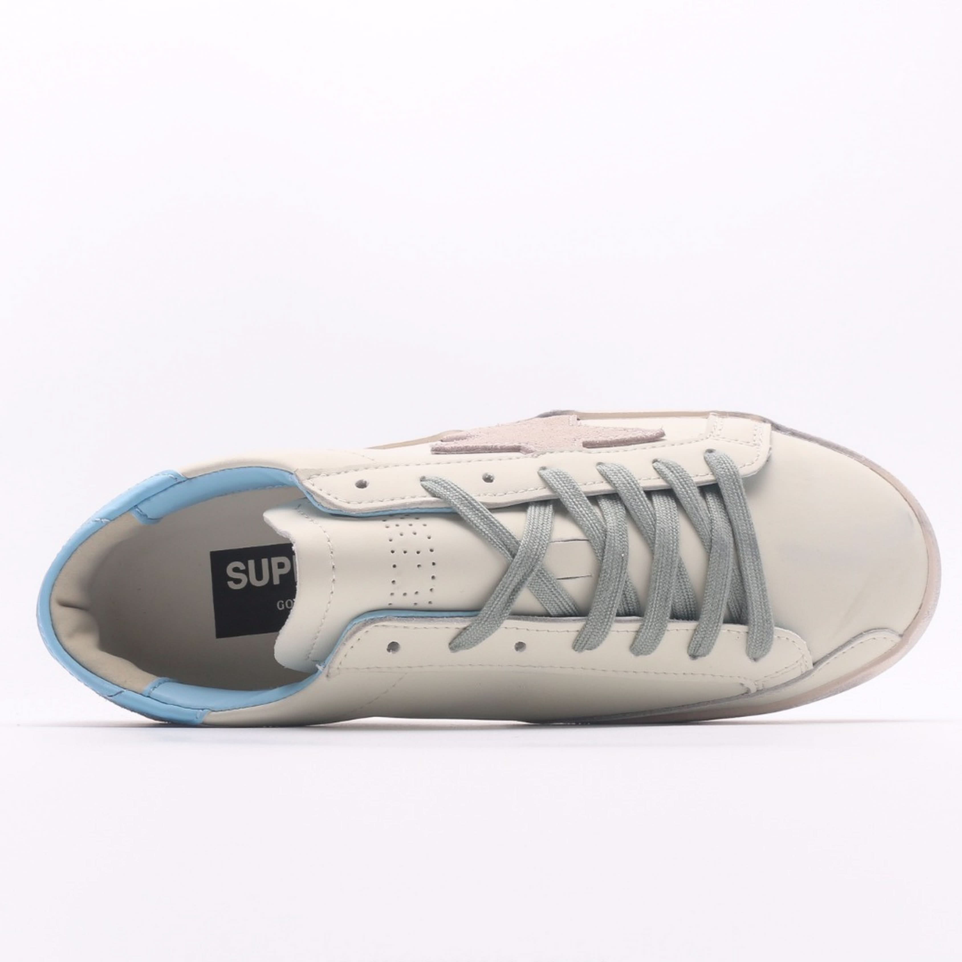 Golden Goose Super Star