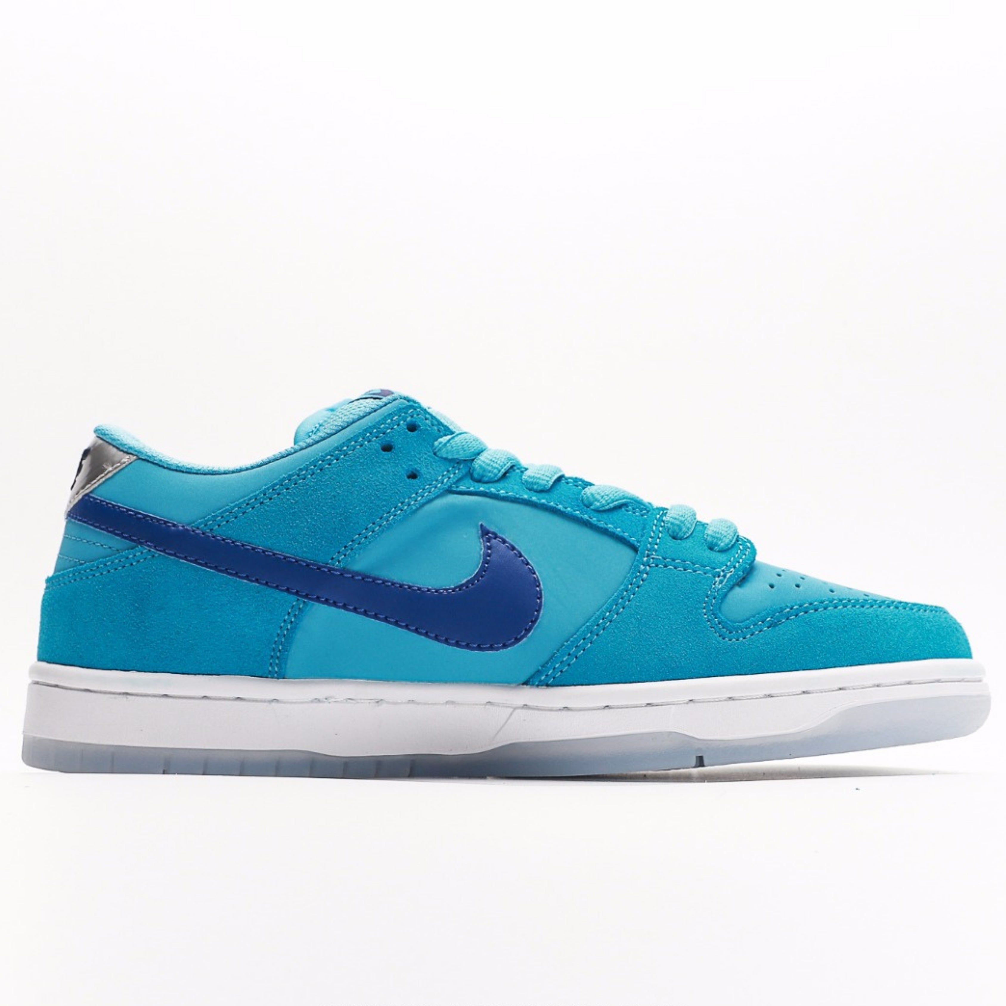 Nike SB Dunk Low Pro Blue Fury