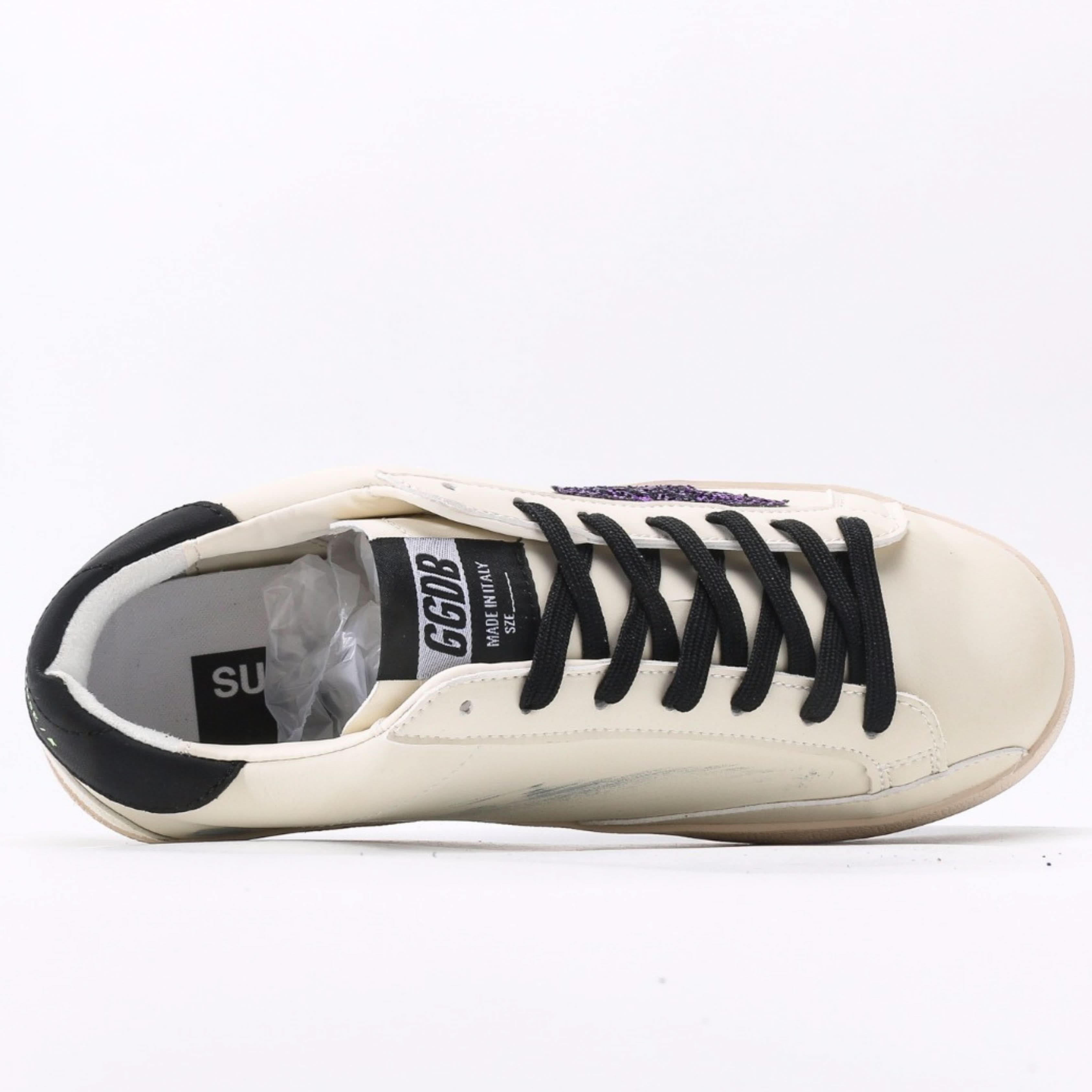 Golden Goose Super Star