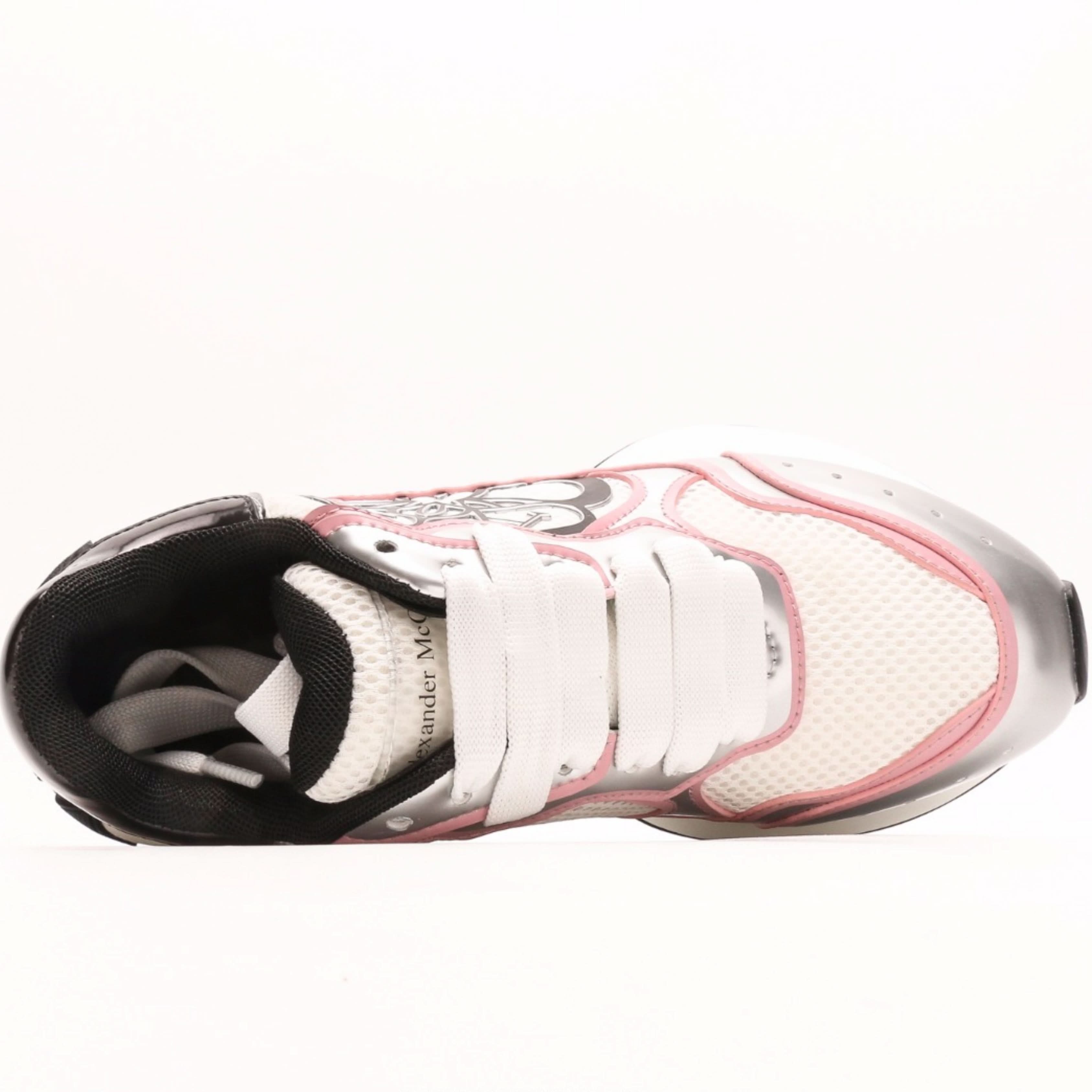 Alexander McQueen Sprint Runner Sneakers