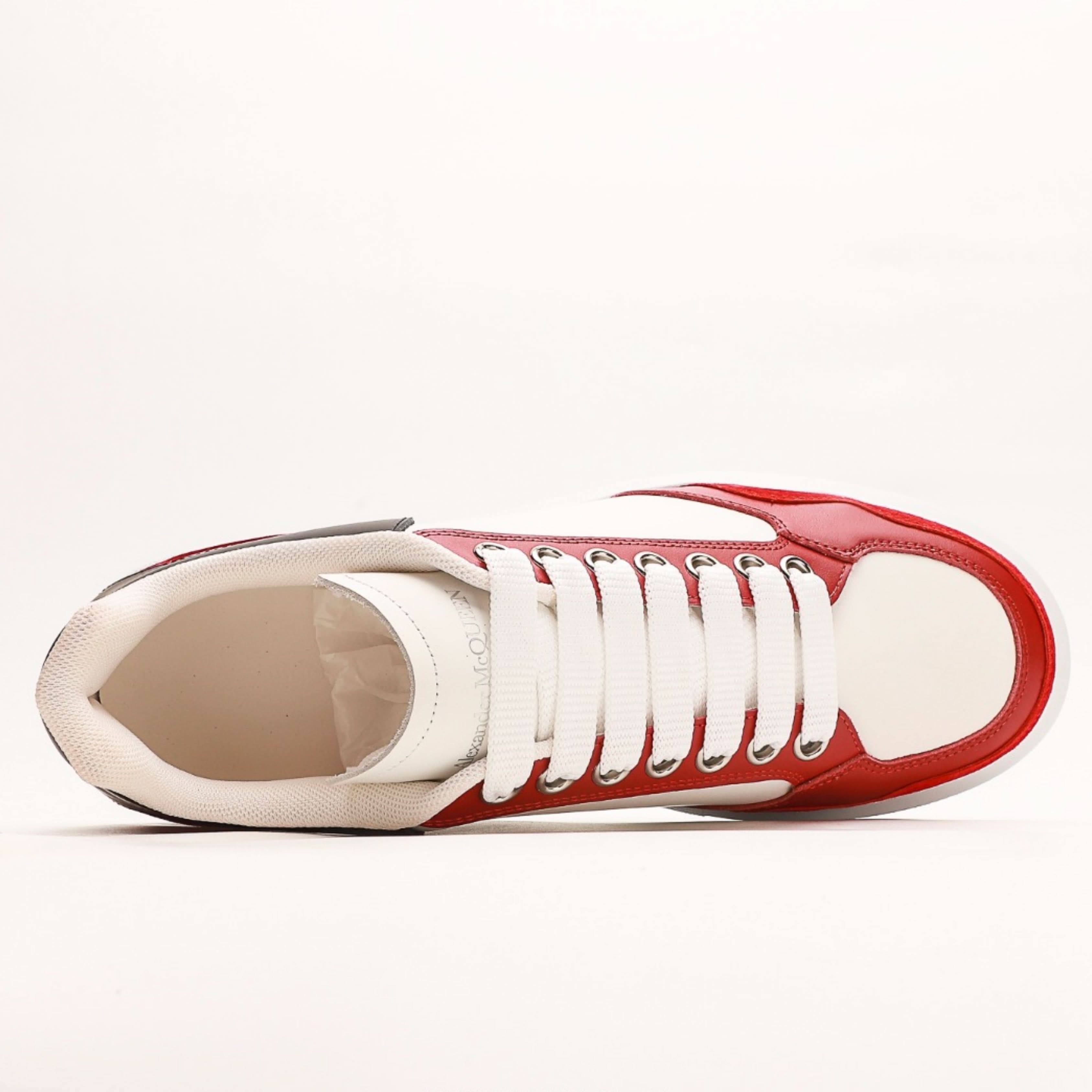 Alexander McQueen Oversized Sneaker