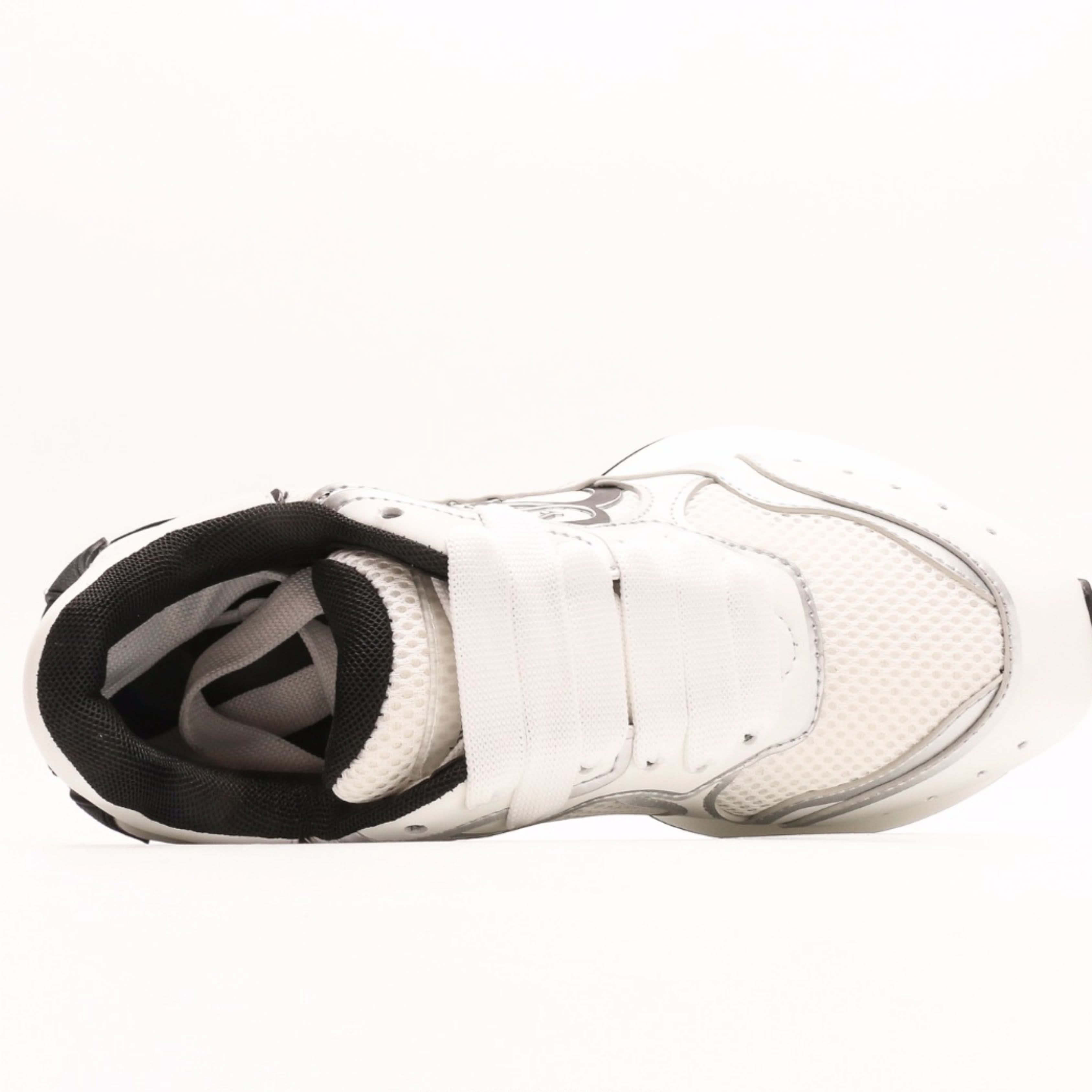 Alexander McQueen Sprint Runner Sneakers