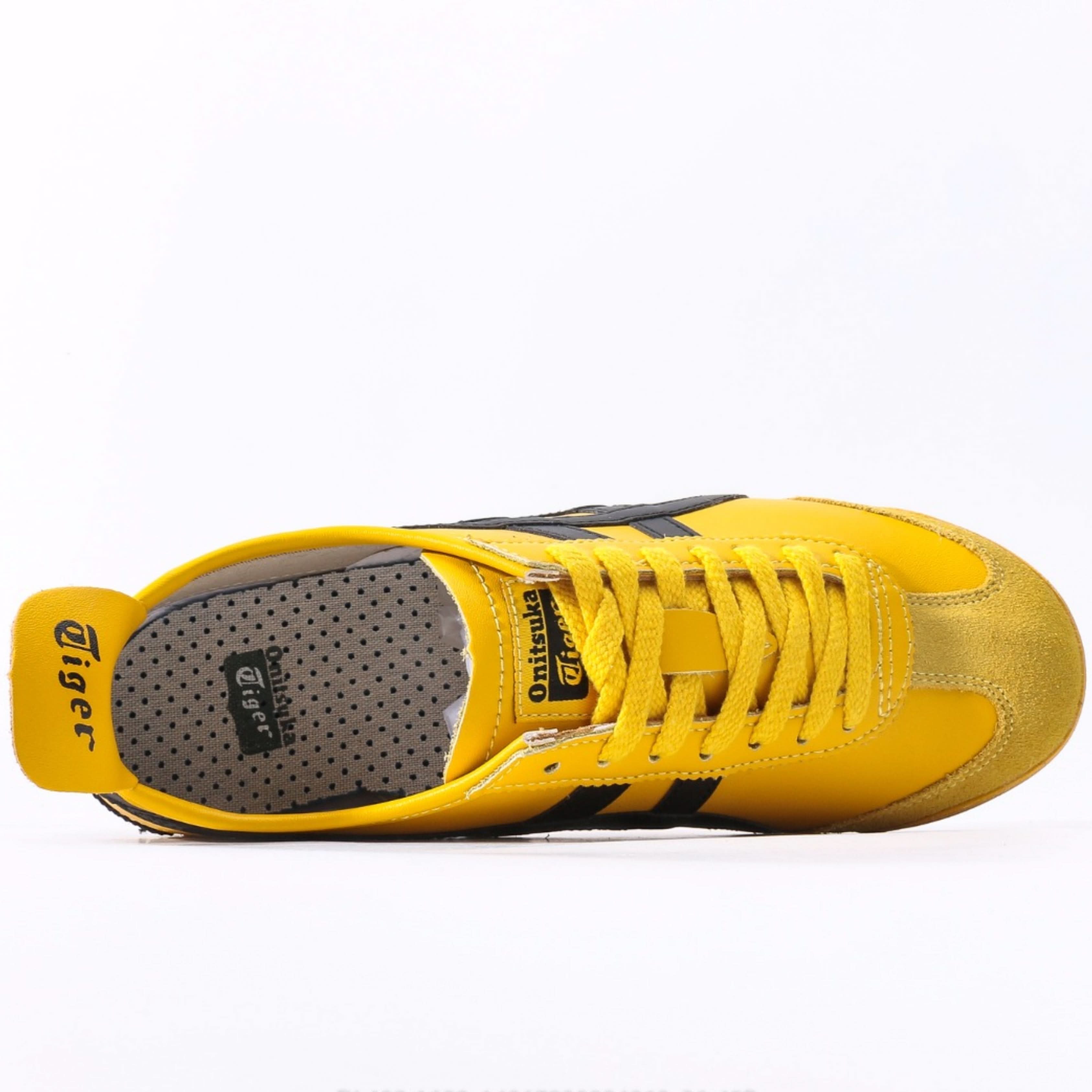 Onitsuka Tiger Mexico 66 – Kill Bill Special Edition