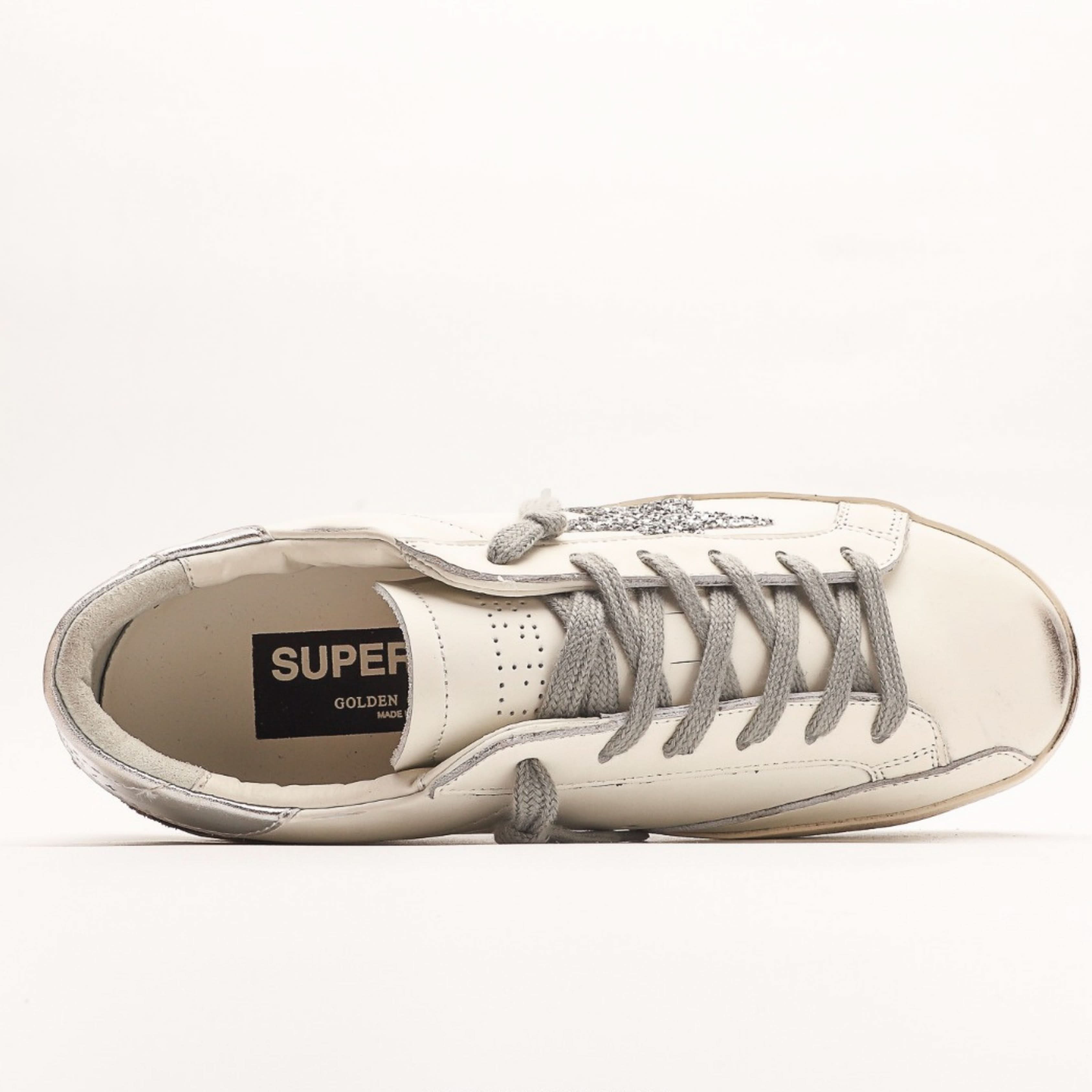 Golden Goose Super Star