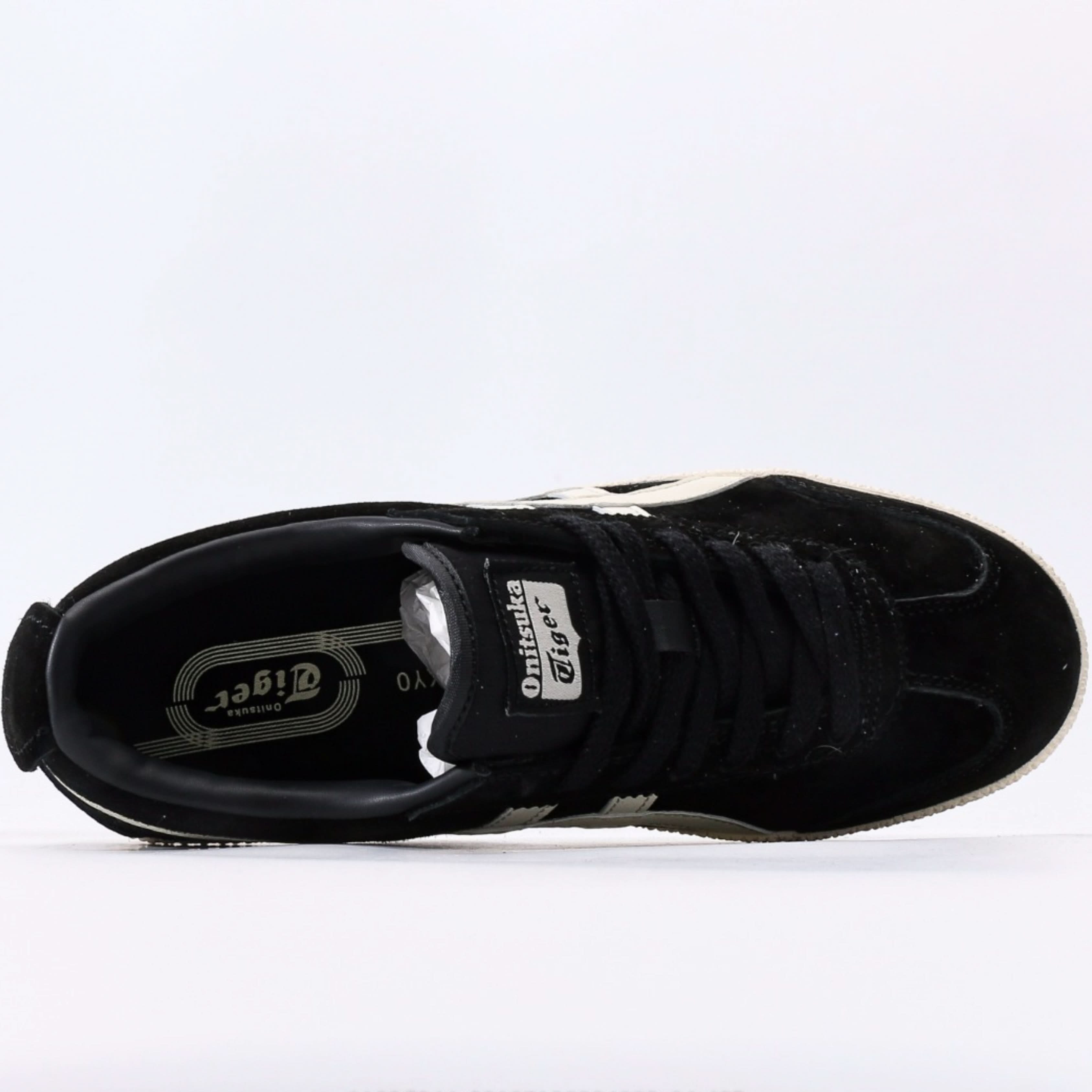Onitsuka Tiger Mexico 66 Delegation™ – Heritage Suede Edition