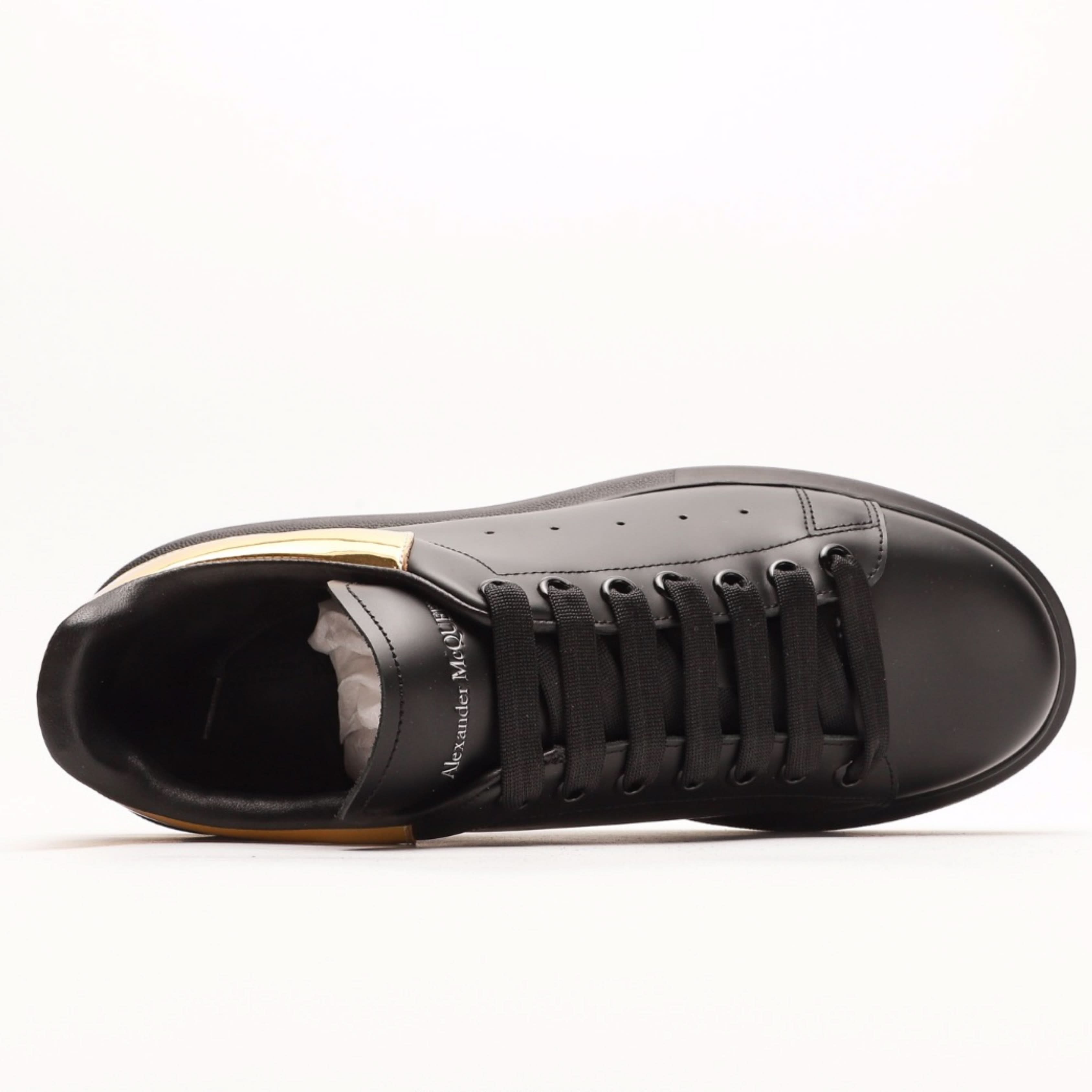 Alexander McQueen Oversized Sneakers