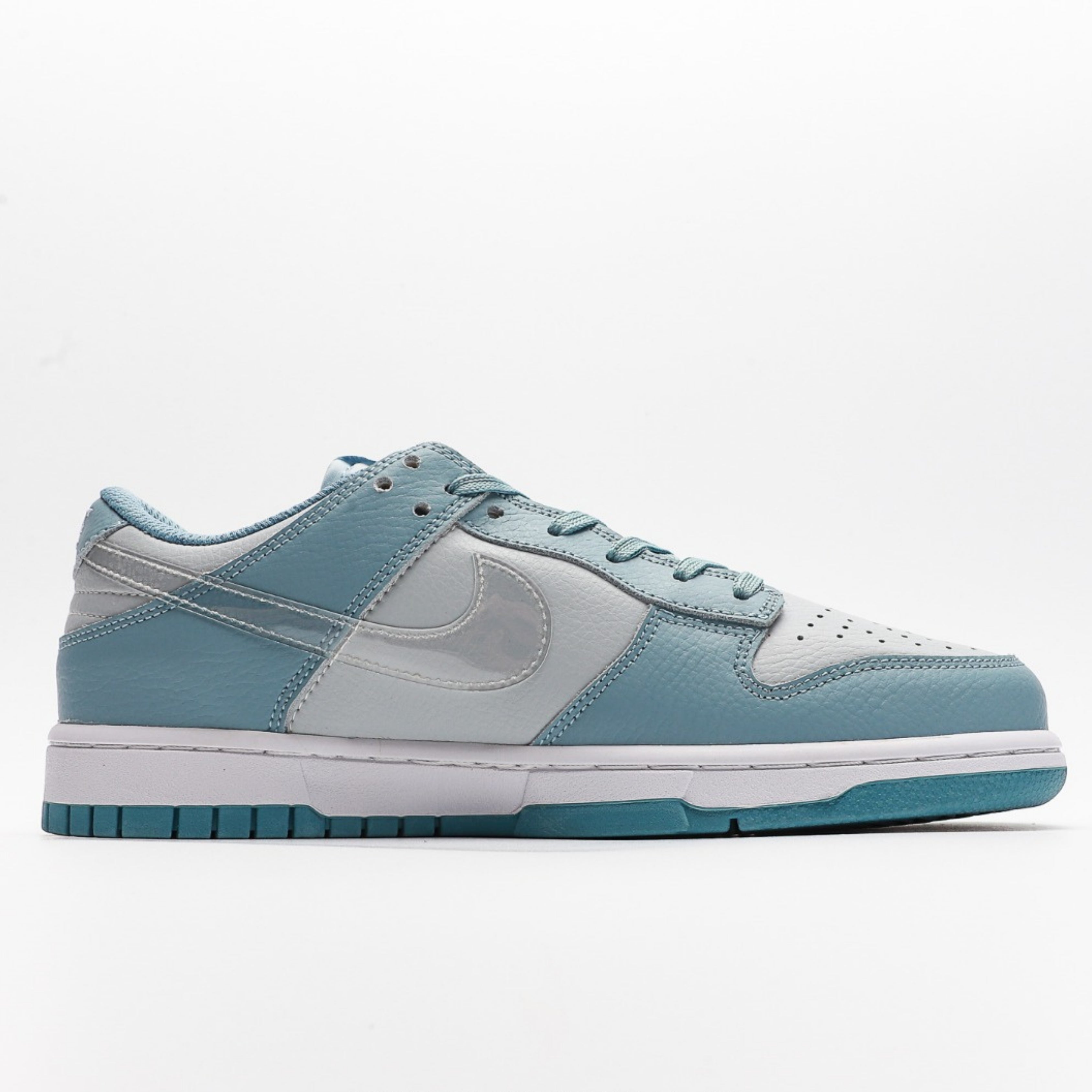 Nike Dunk Low Clear Aqua