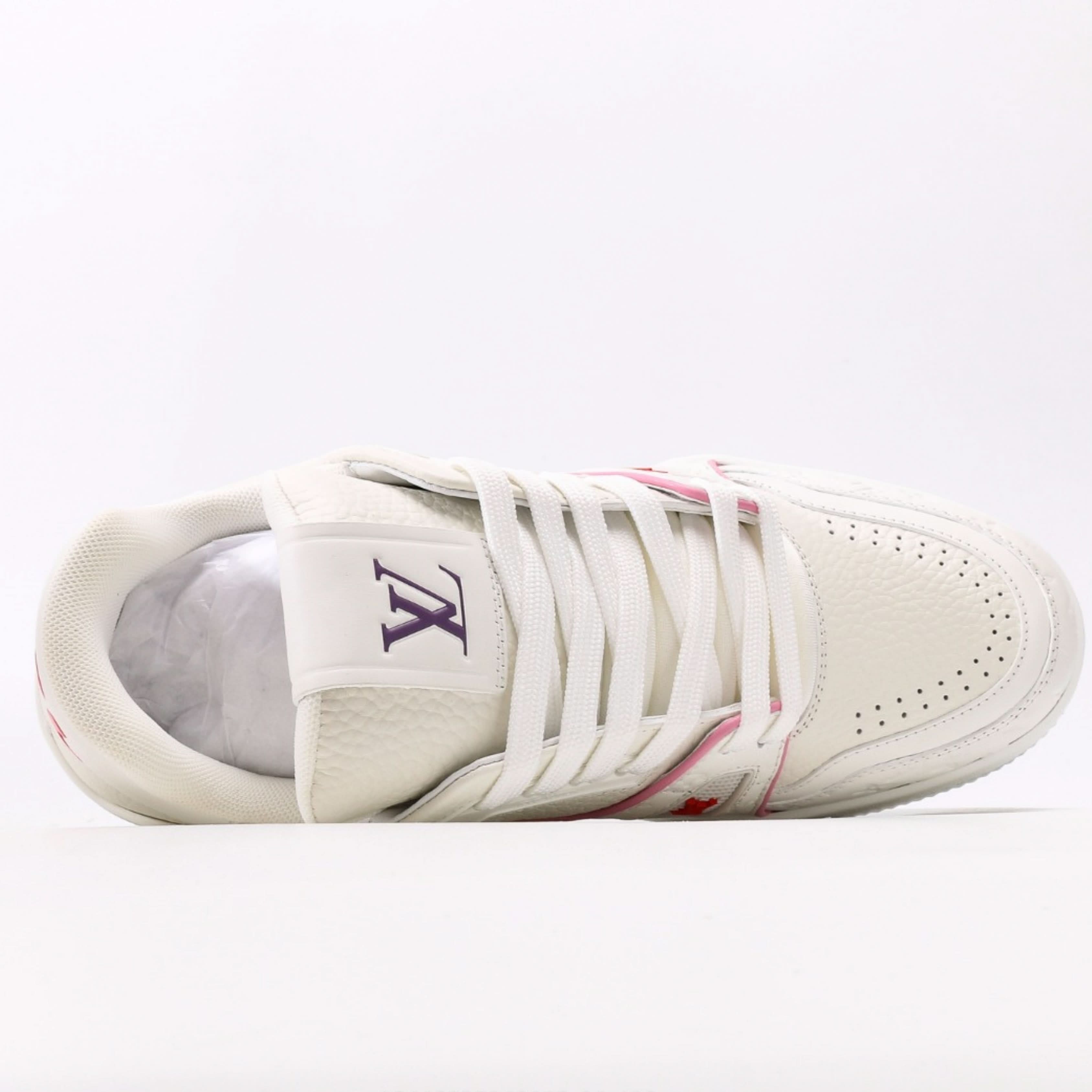 Louis vuitton Trail Sneaker Low