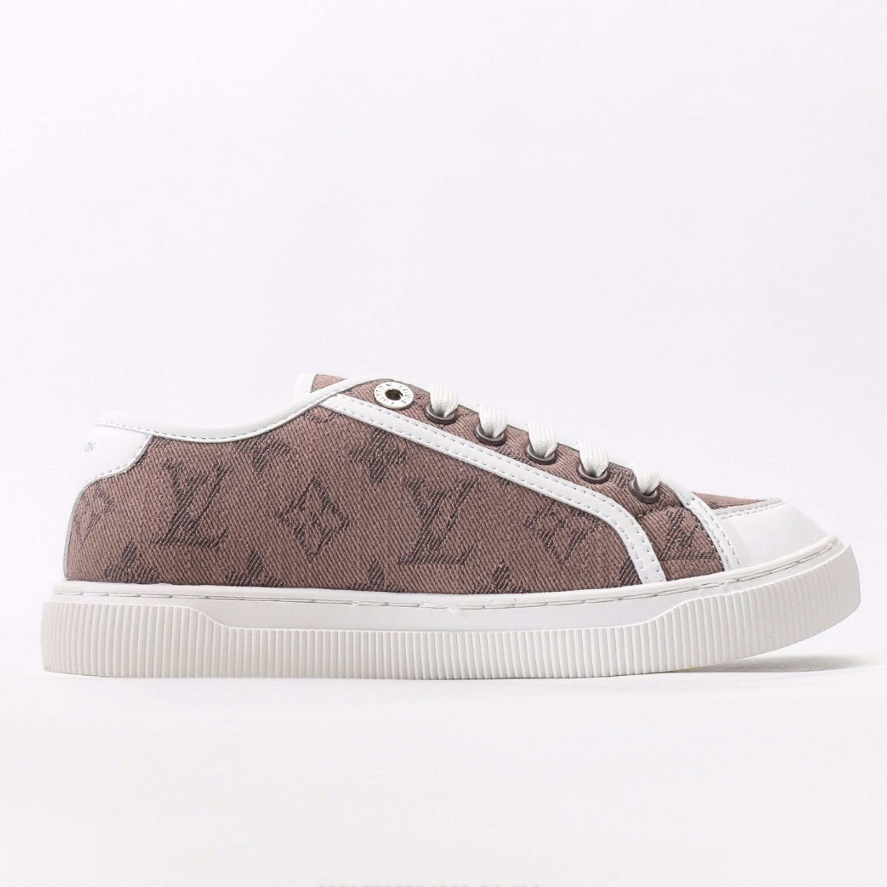 Louis Vuitton Trainer Sneaker Low