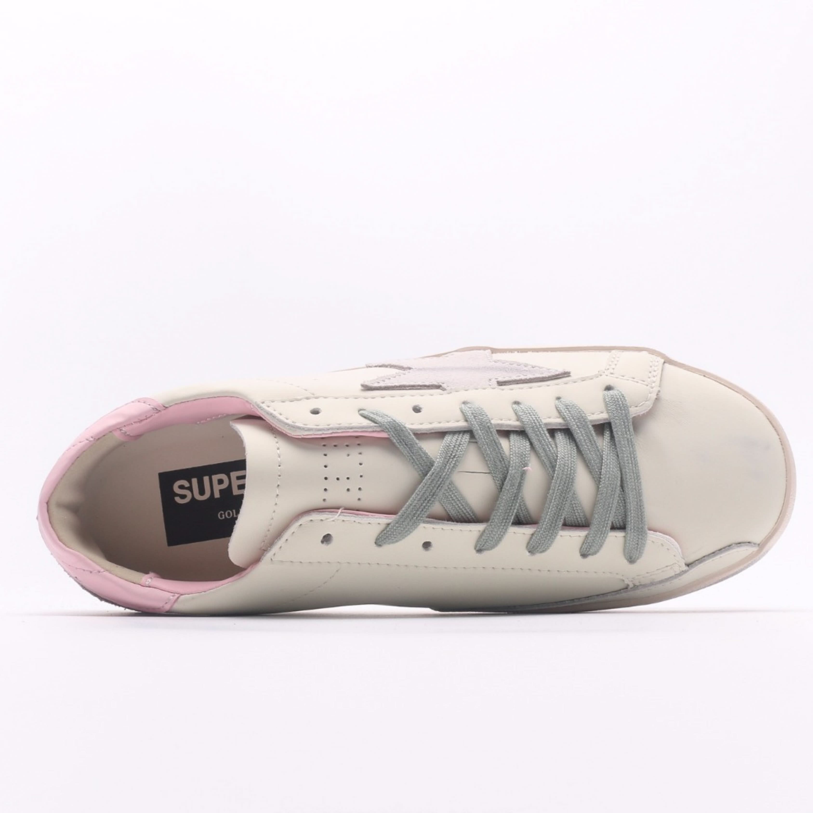 Golden Goose Super Star
