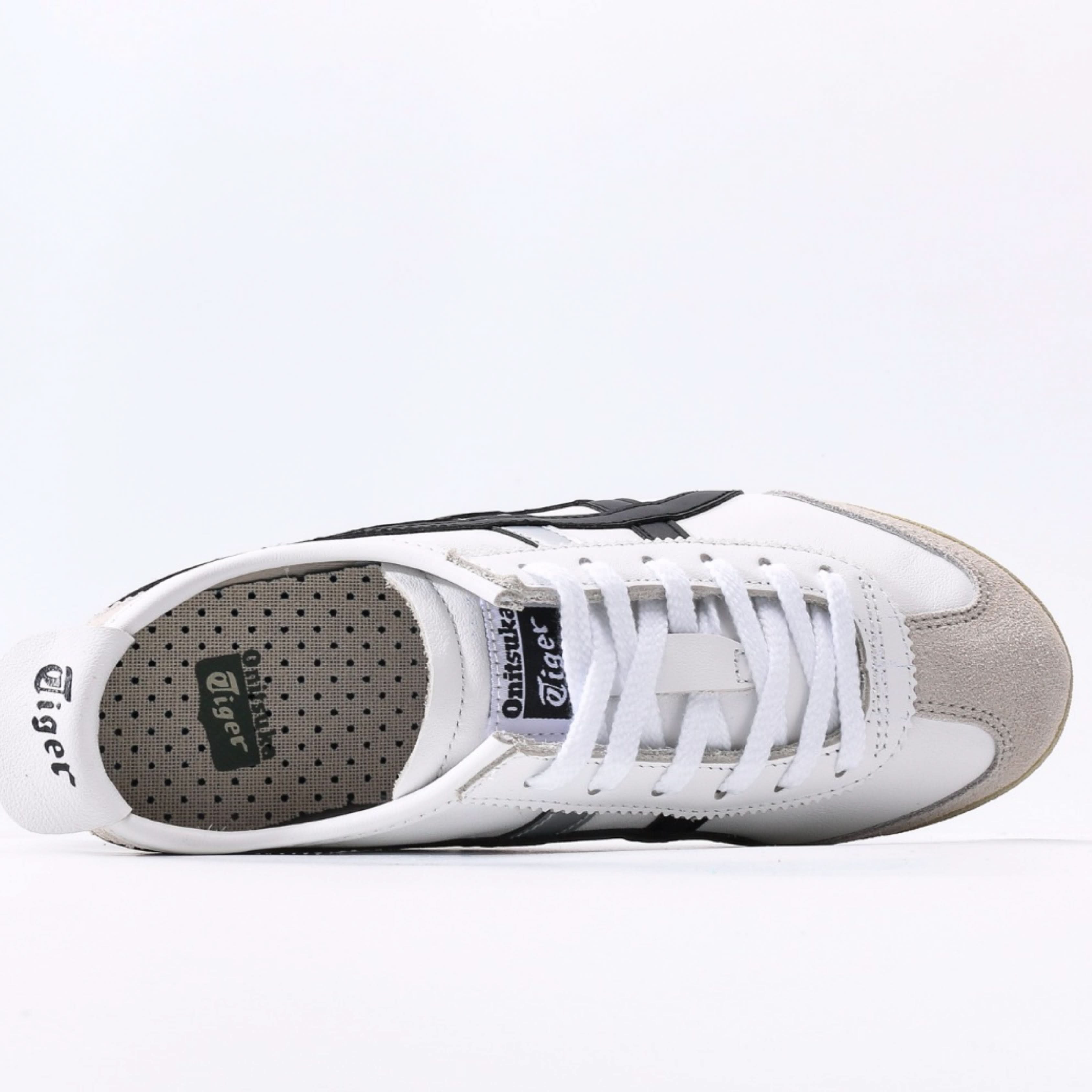 Onitsuka Tiger Ultimate 81 EX – Summer 2023 Low-Top Edition