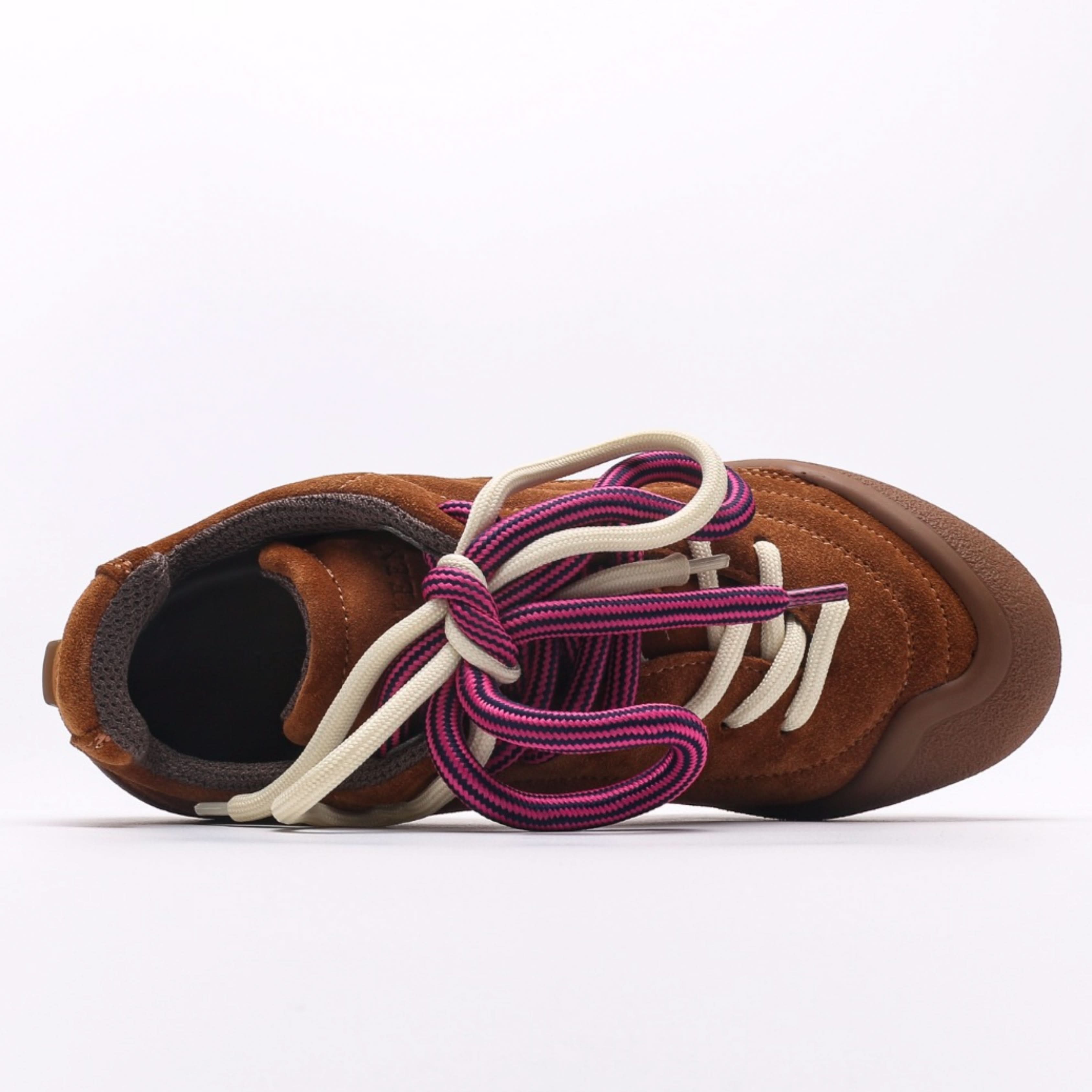 Alexander McQueen Flexion Retro 2024 Sneakers