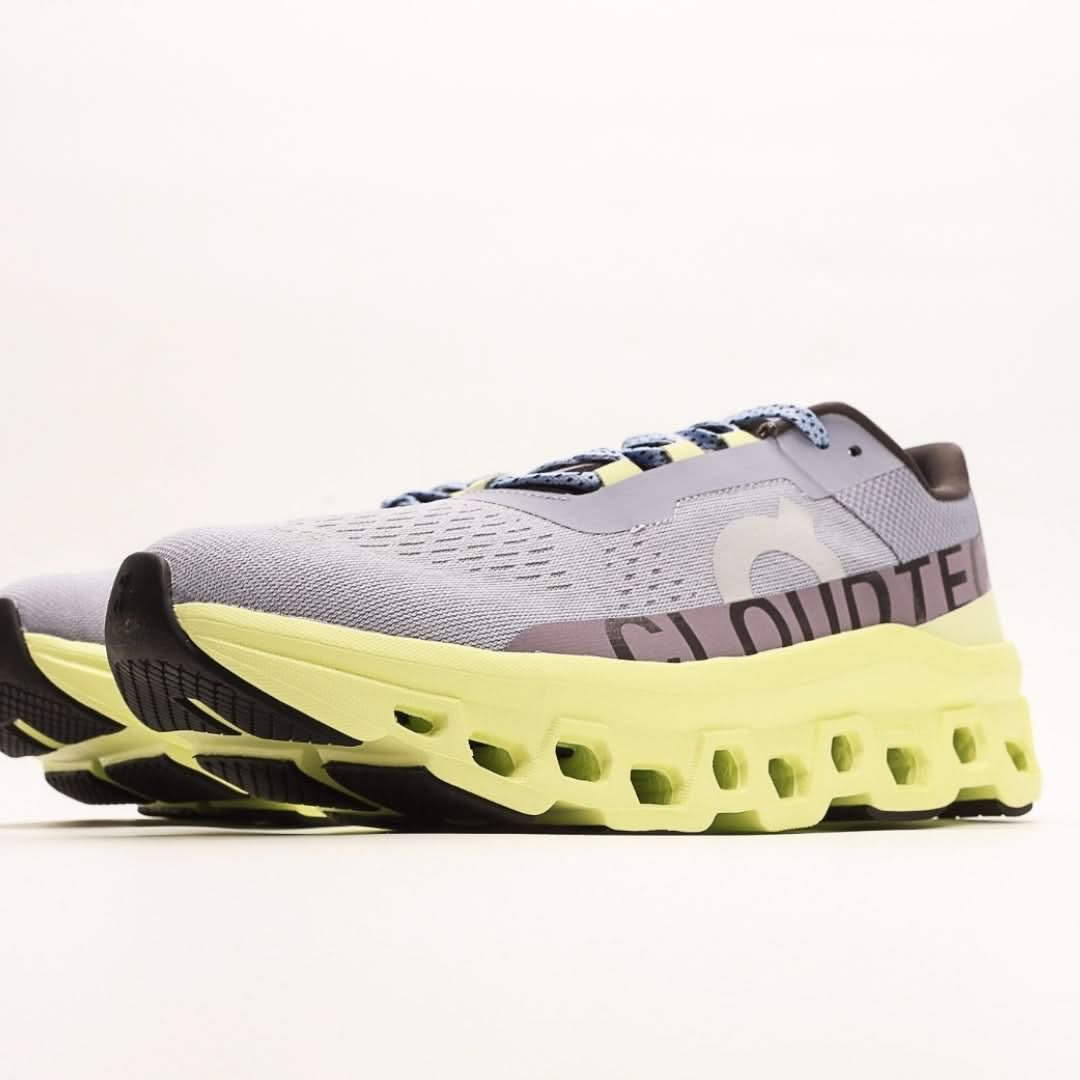 Tenis Deportivo On-Cloud