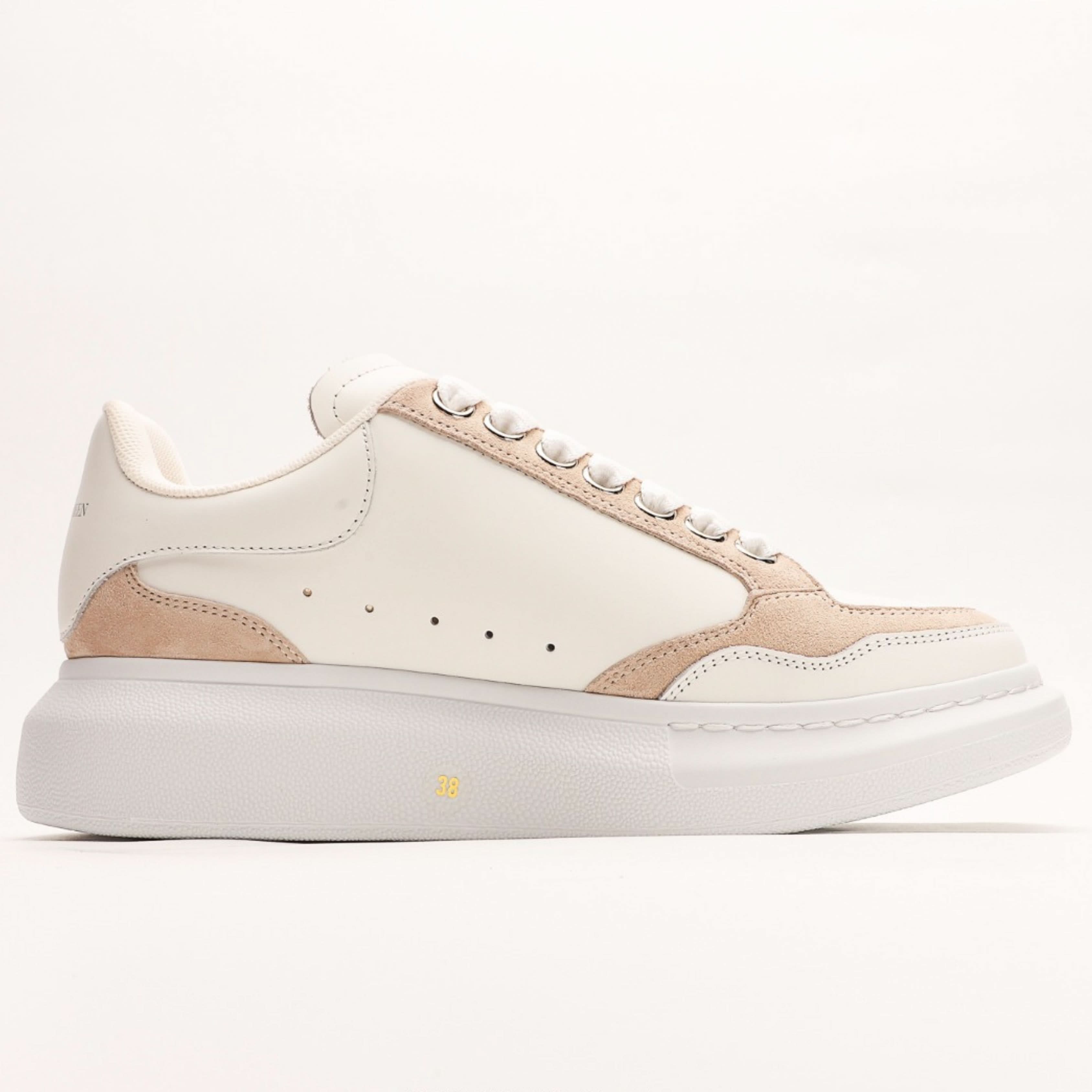 Alexander McQueen Oversized Sneaker