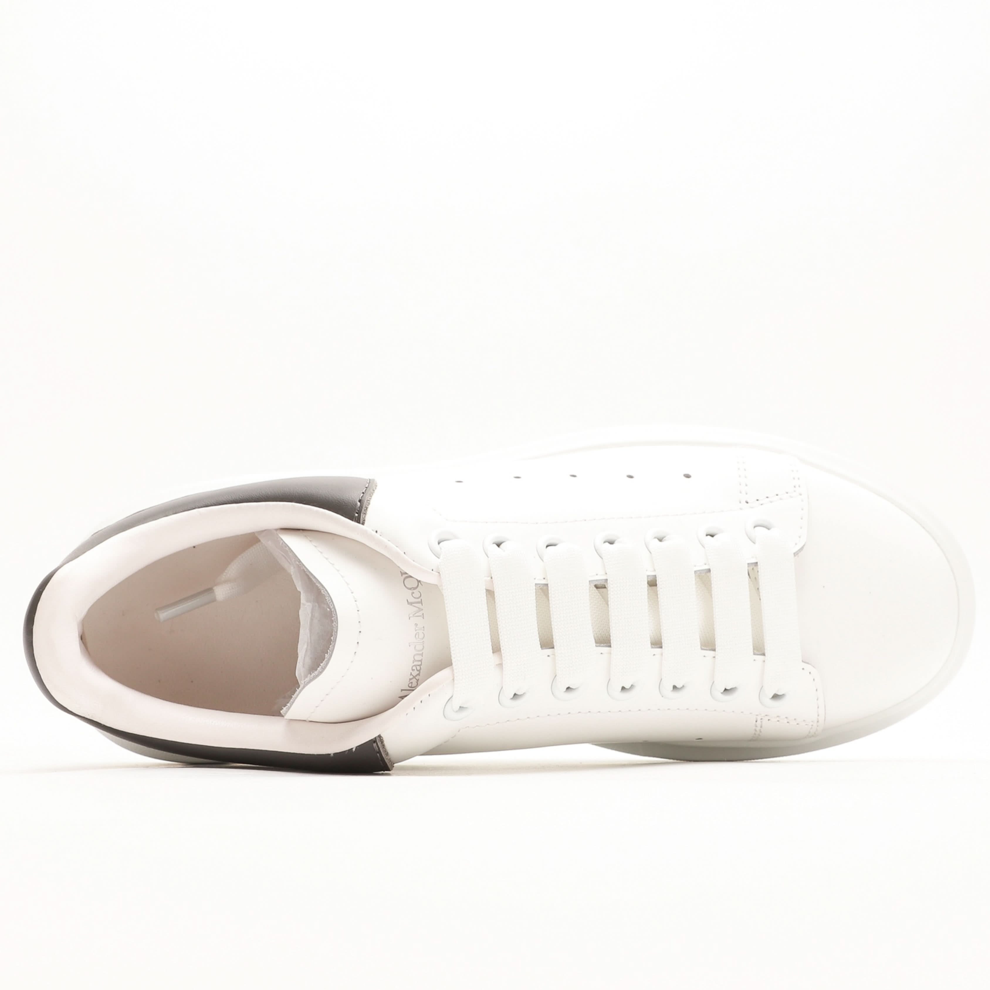 Alexander McQueen Oversized Sneakers