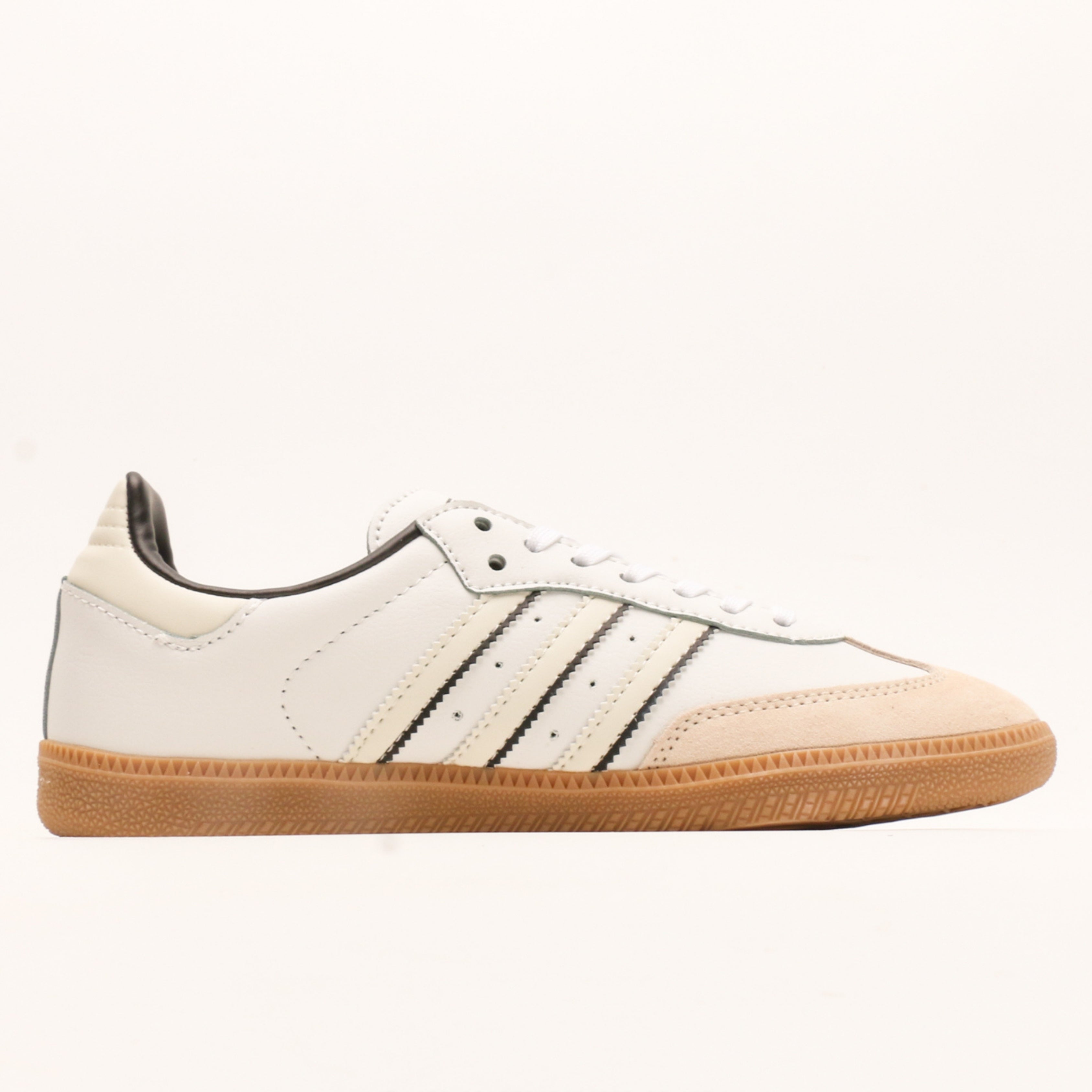 adidas Samba OG Off White Core Black