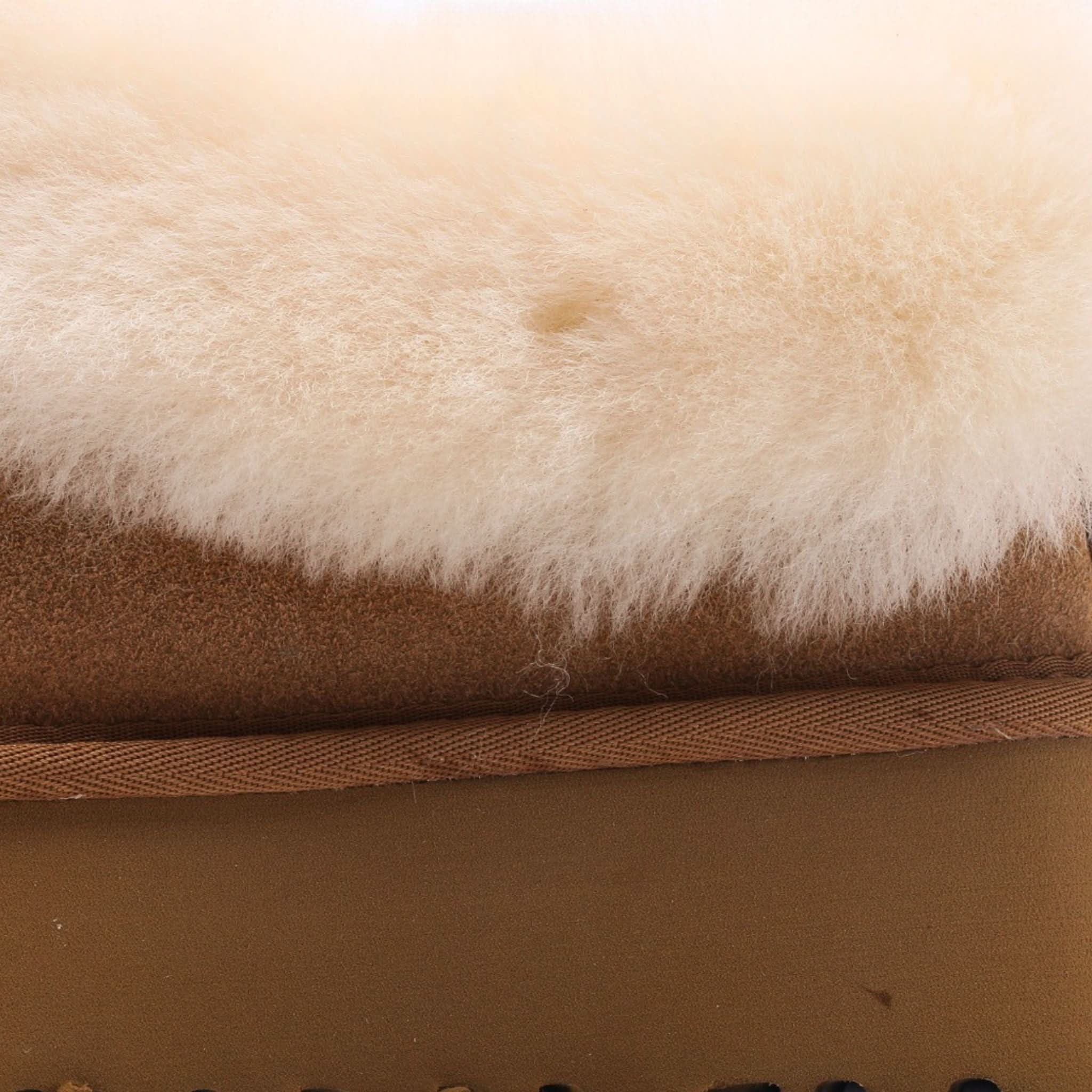 UGG Tazzette  Chestnut