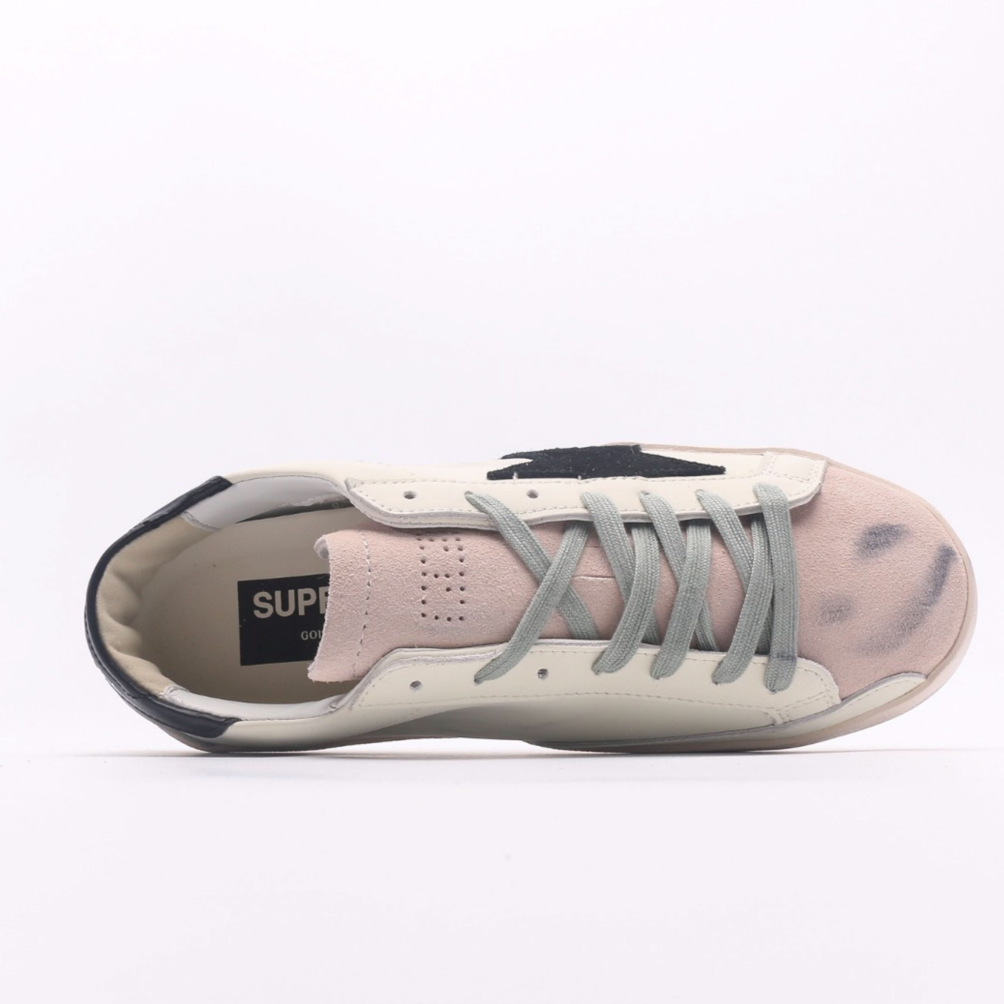 Golden Goose Super Star