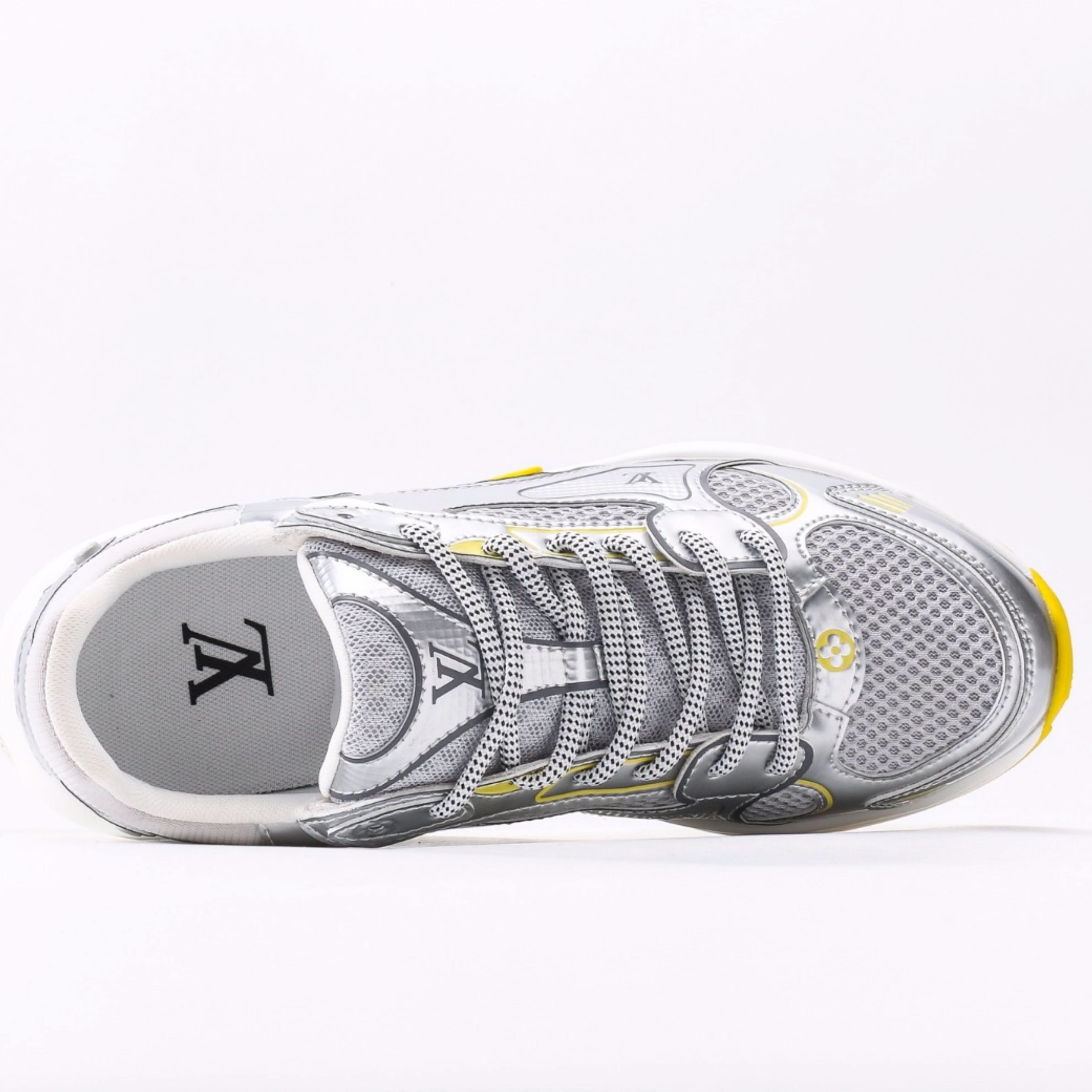 Louis Vuitton LV Olympia Trainers