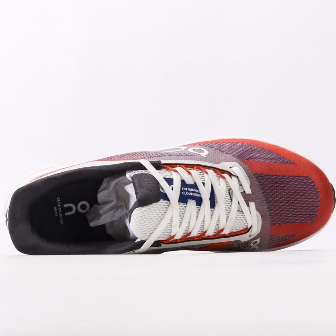ON Running Cloud X Shift Low