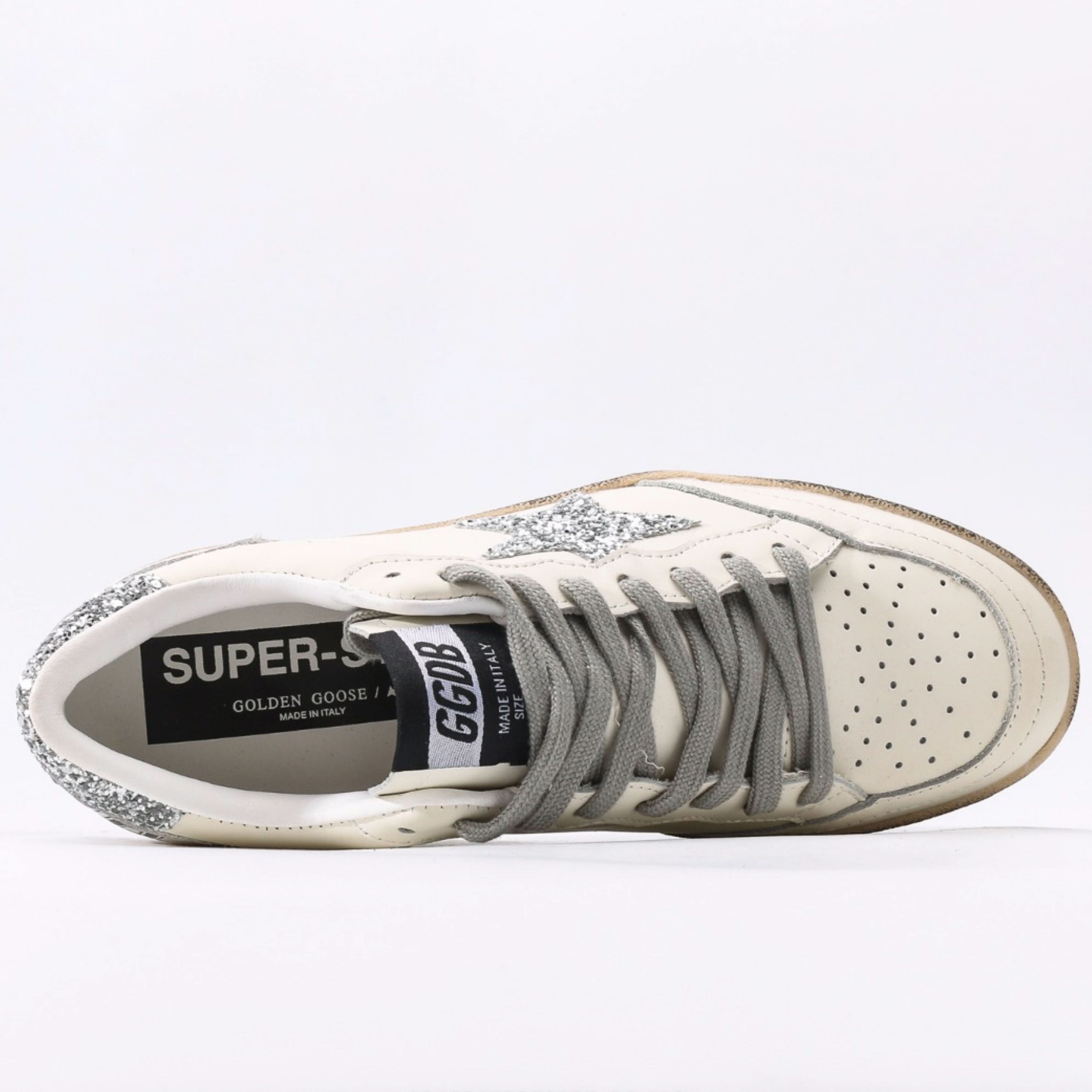 Golden Goose Super Star