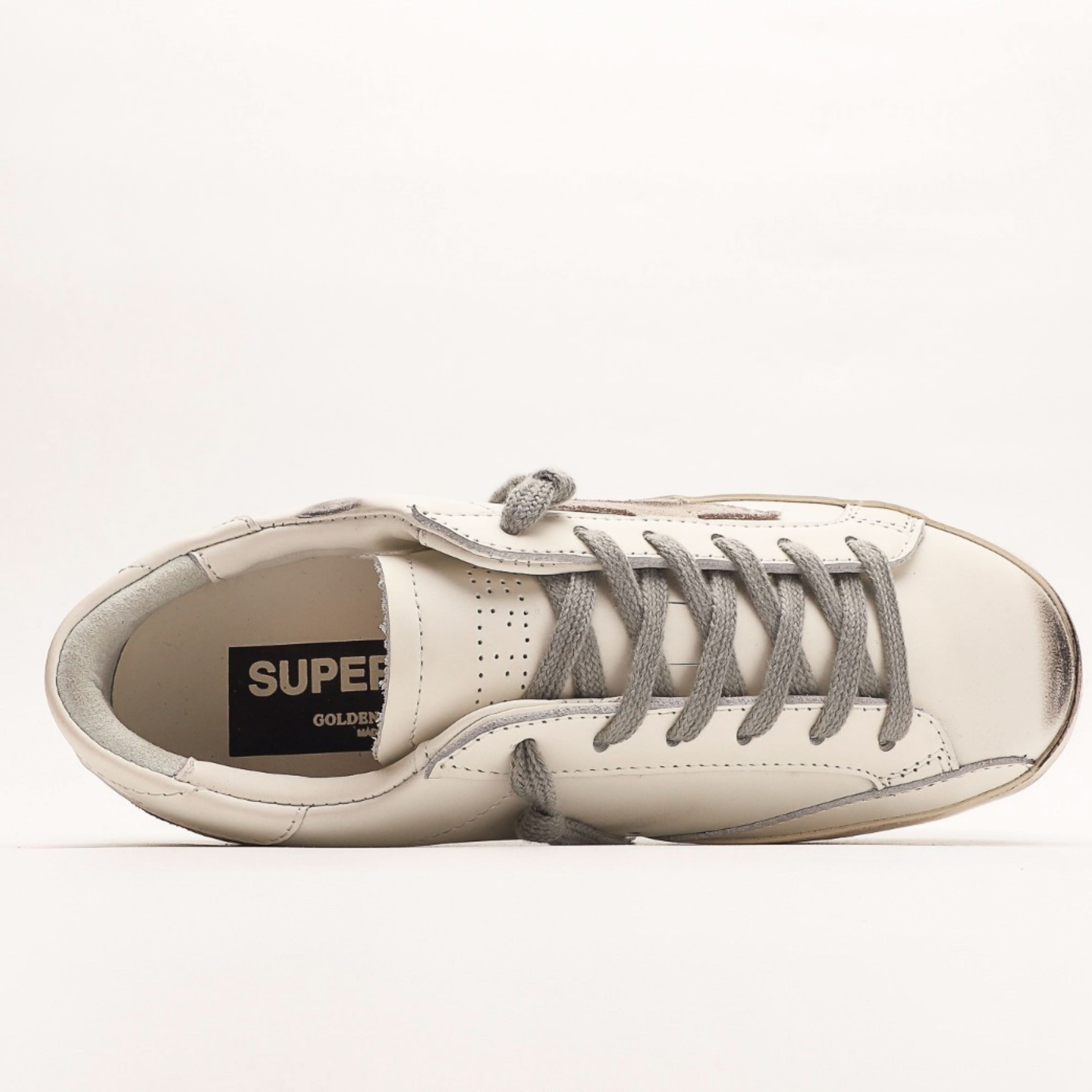 Golden Goose Super Star