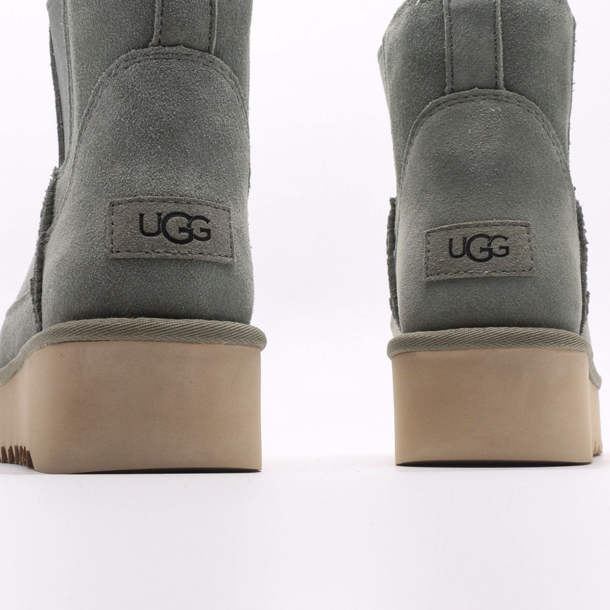 UGG-5877 Shaded Clover
