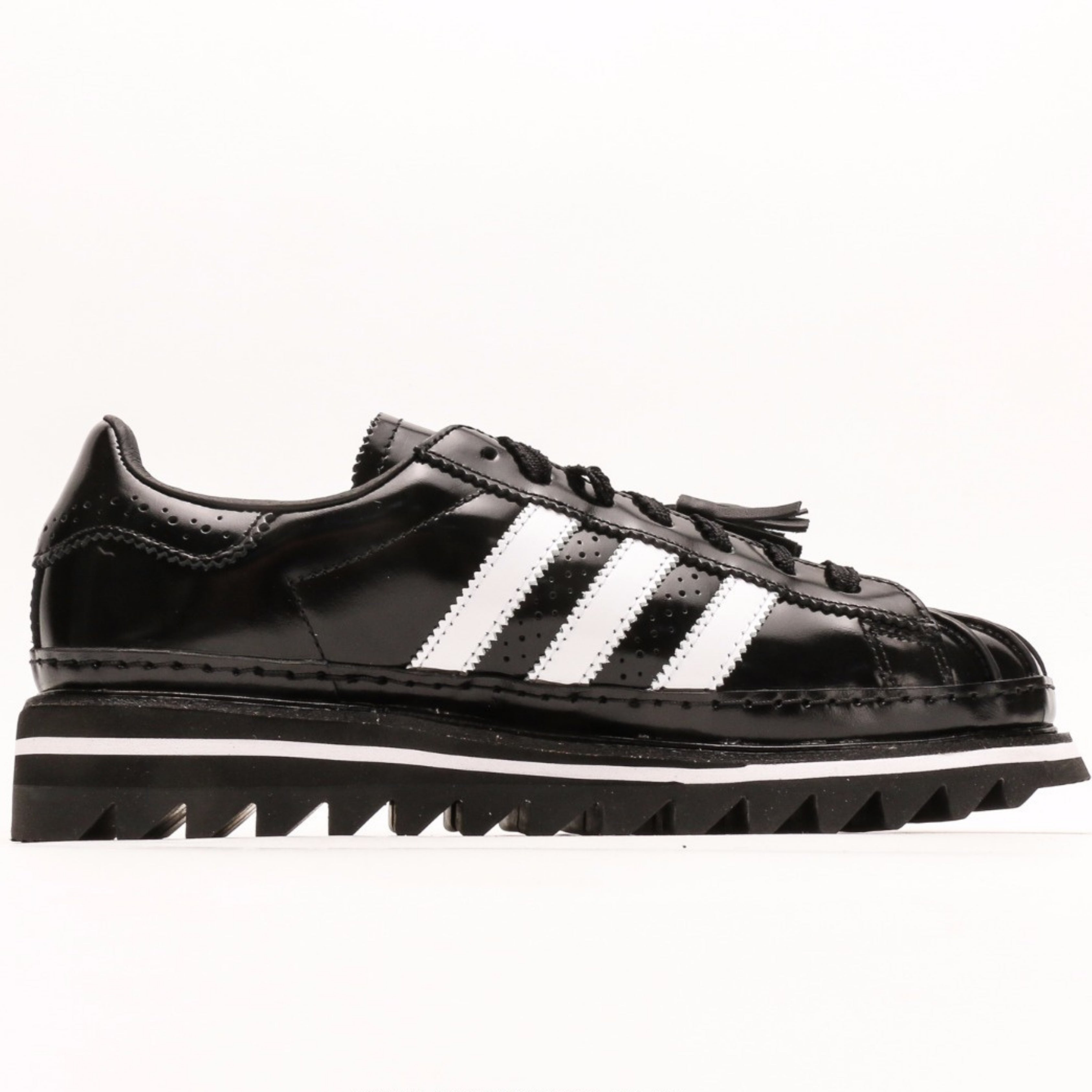 adidas Superstar CLOT By Edison Chen Black