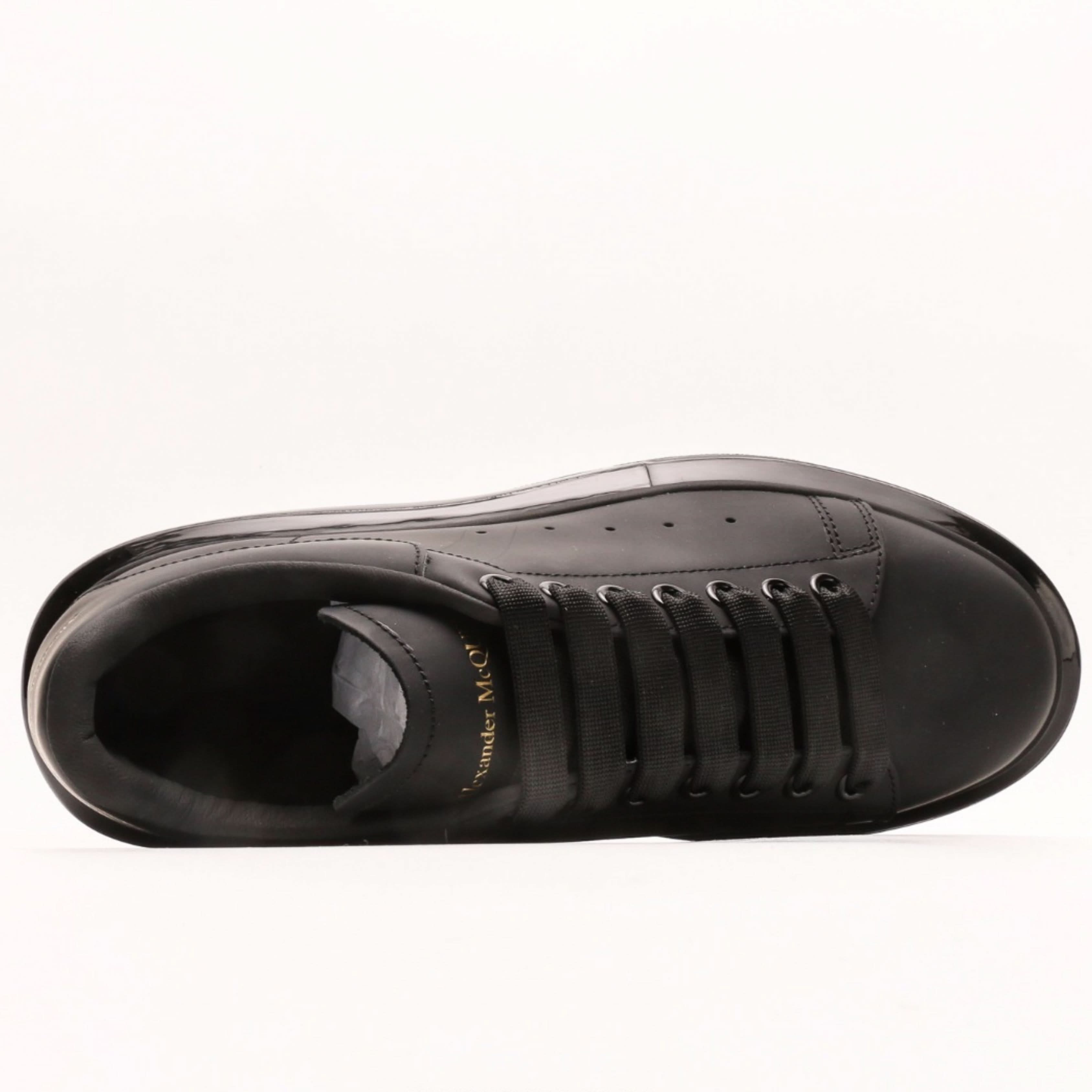 Alexander McQueen Oversized Sneakers