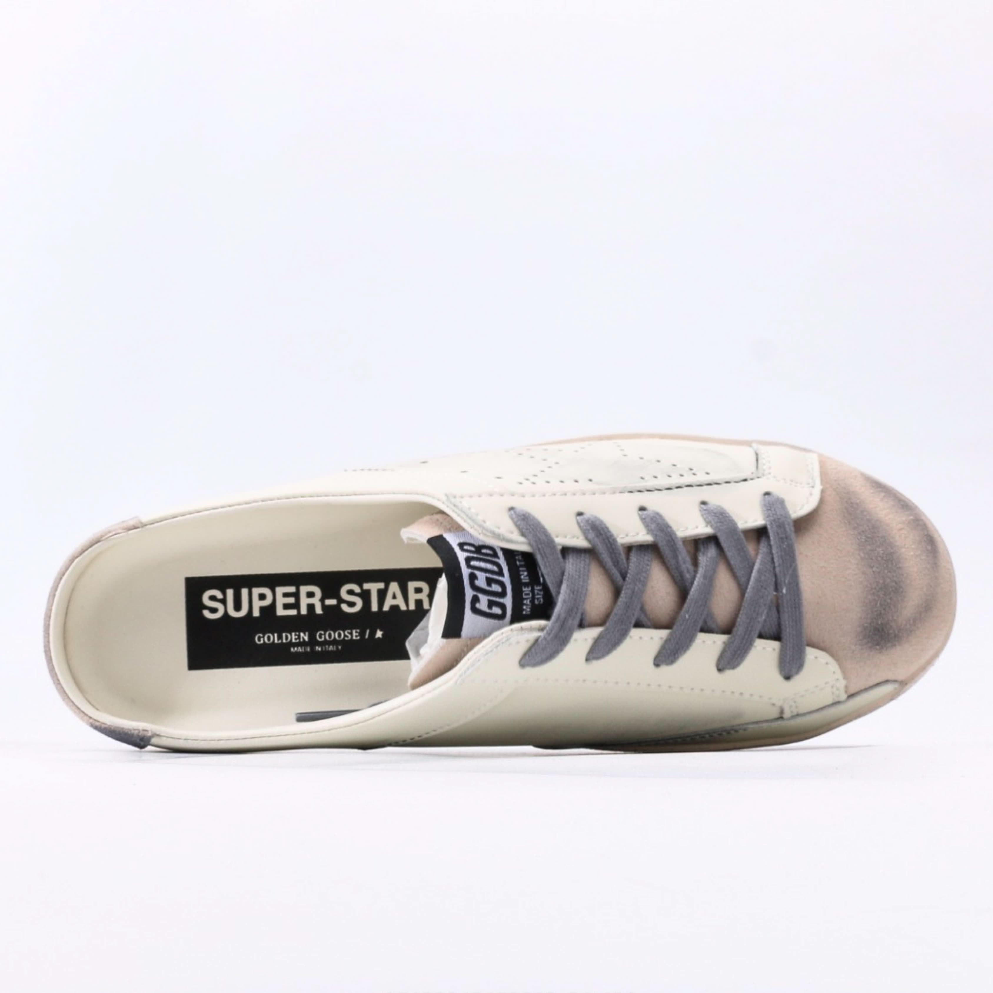 Golden Goose Super Star