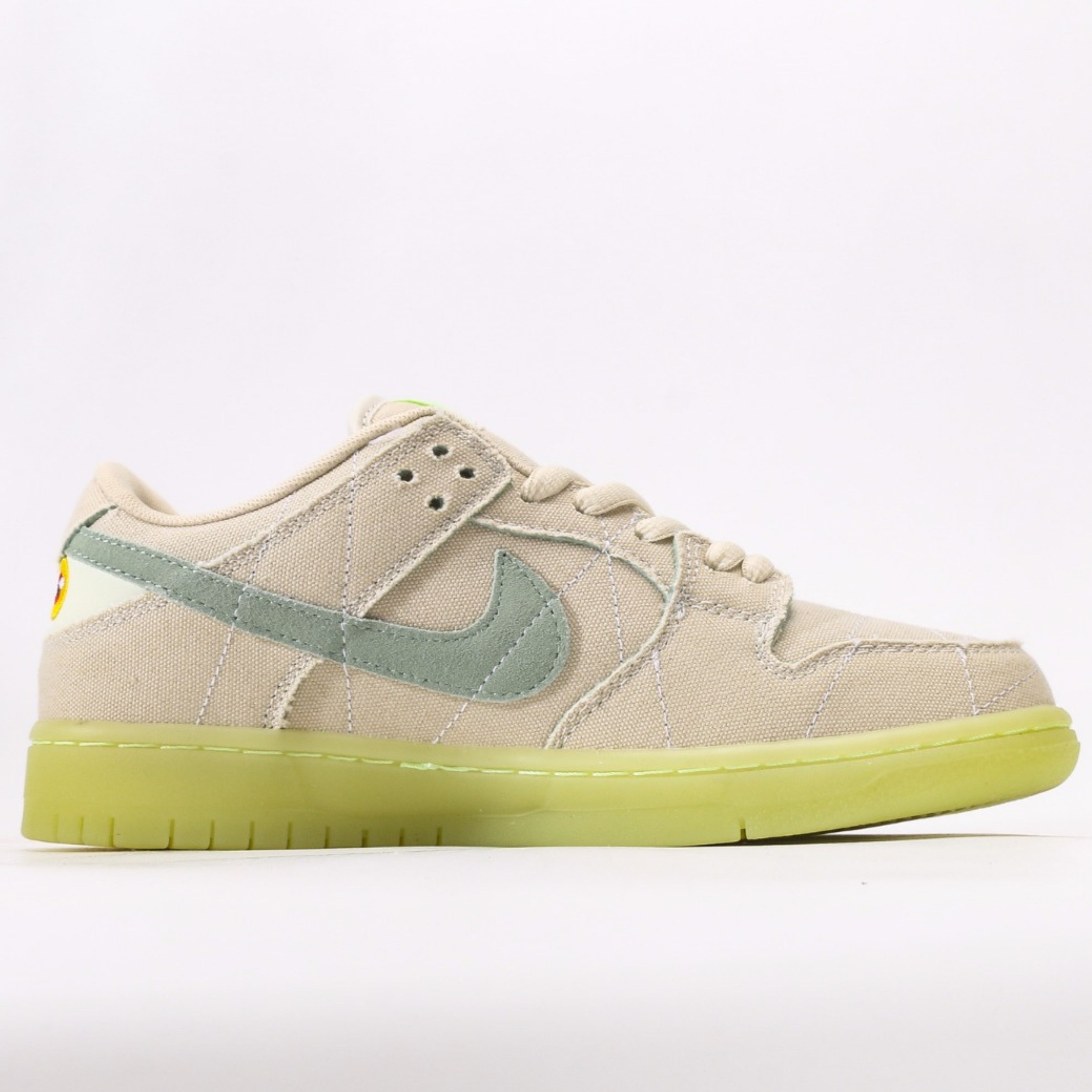 Nike SB Dunk Low Mummy