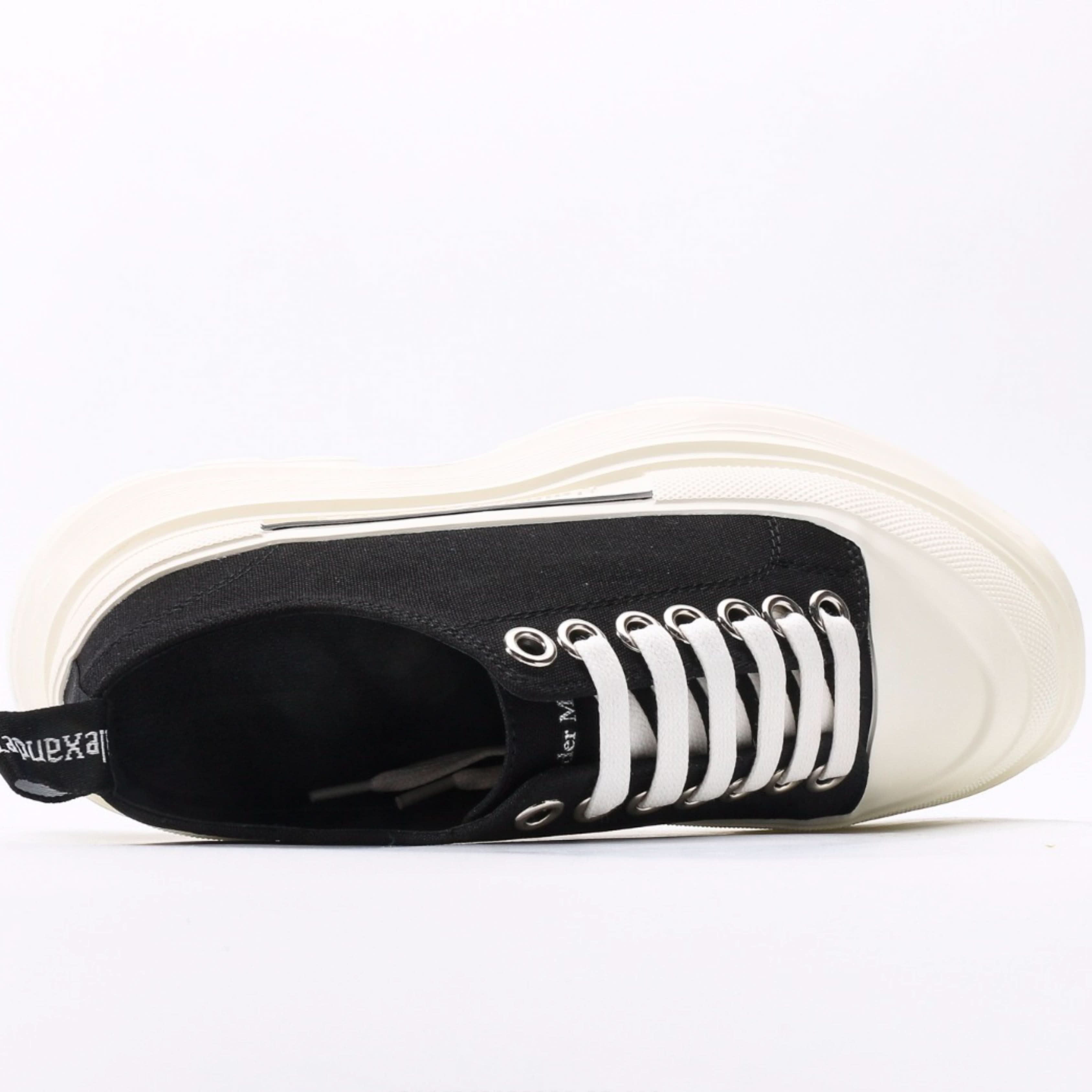 Alexander McQueen Oversized Sneakers