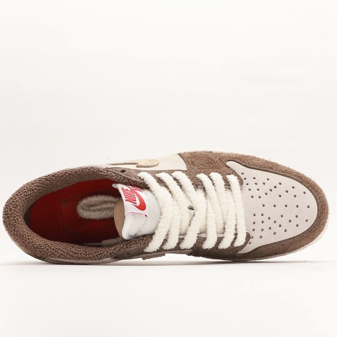 Nike Air Jordan 1 Retro Low OG Year of the Rabbit