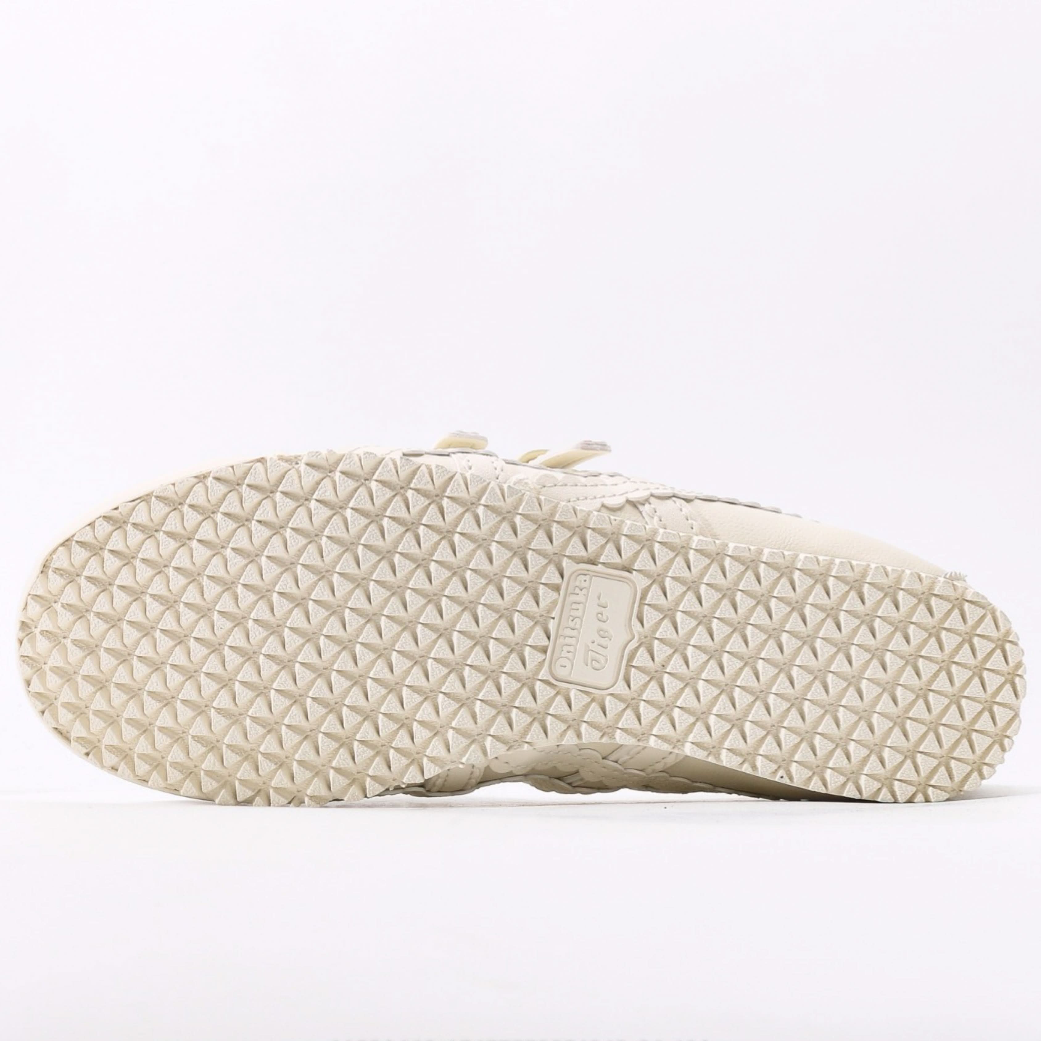 Onitsuka Tiger Mexico 66™ TGRS – Ivory/Cream Edition