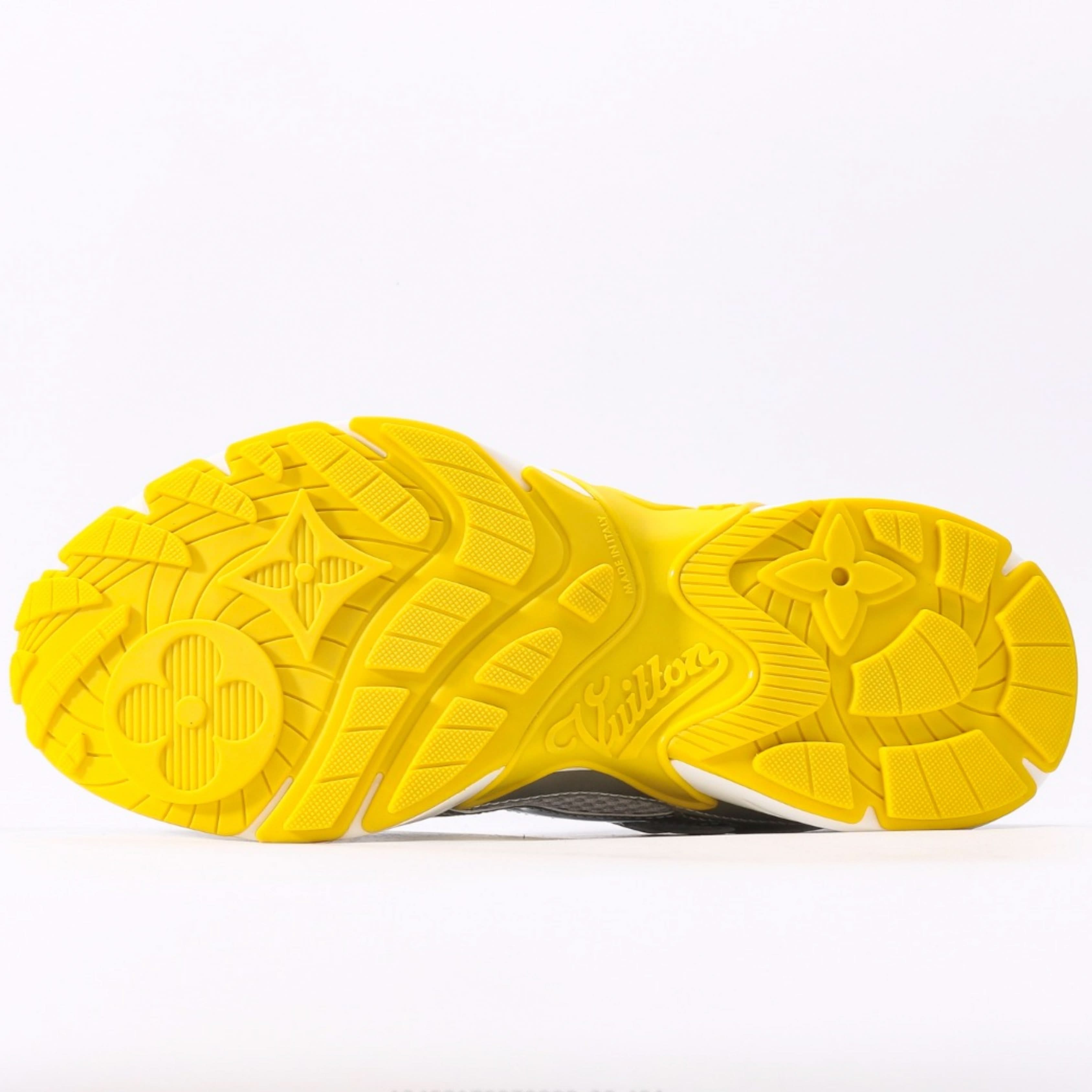 Louis Vuitton LV Olympia Trainers