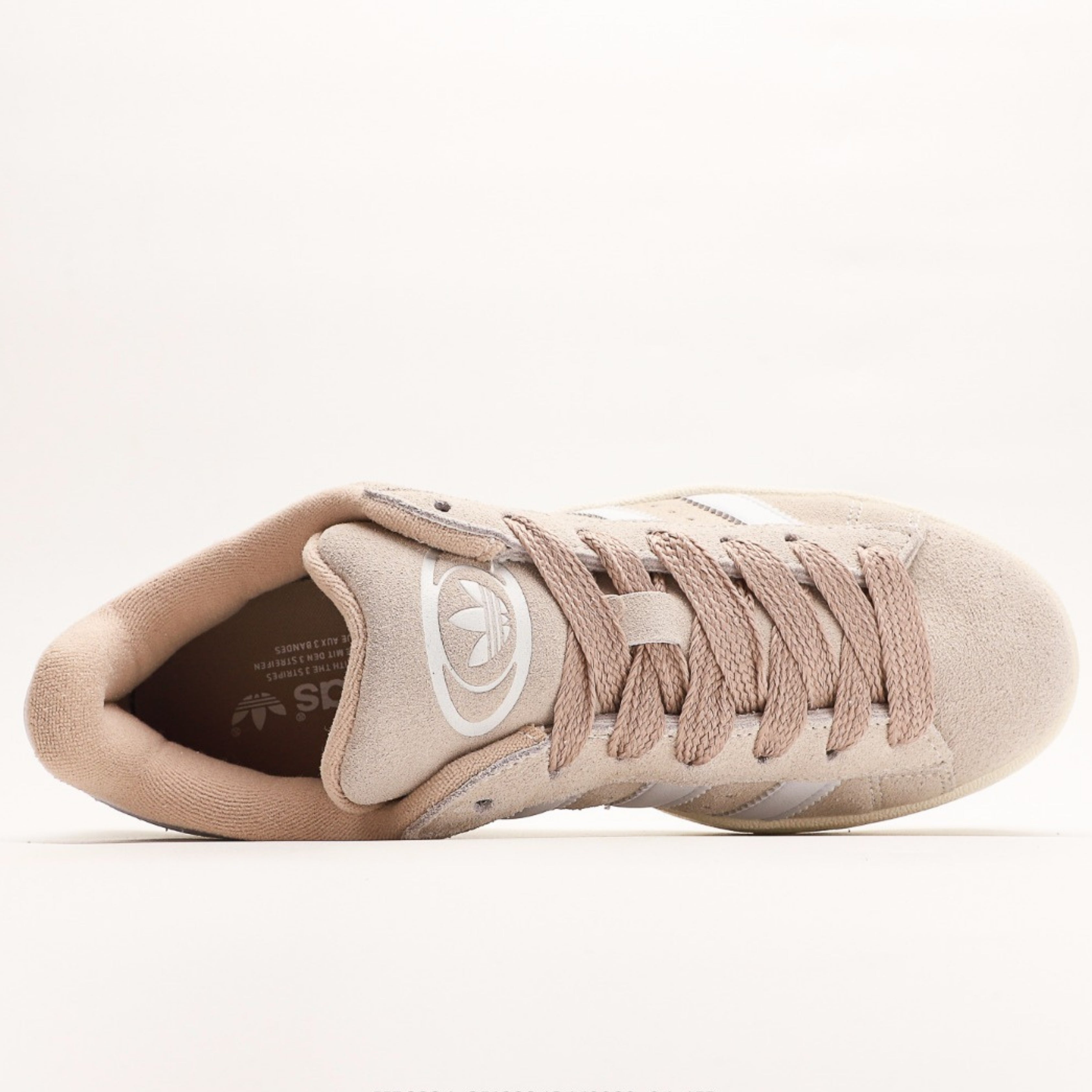 adidas Campus 00s Wonder White