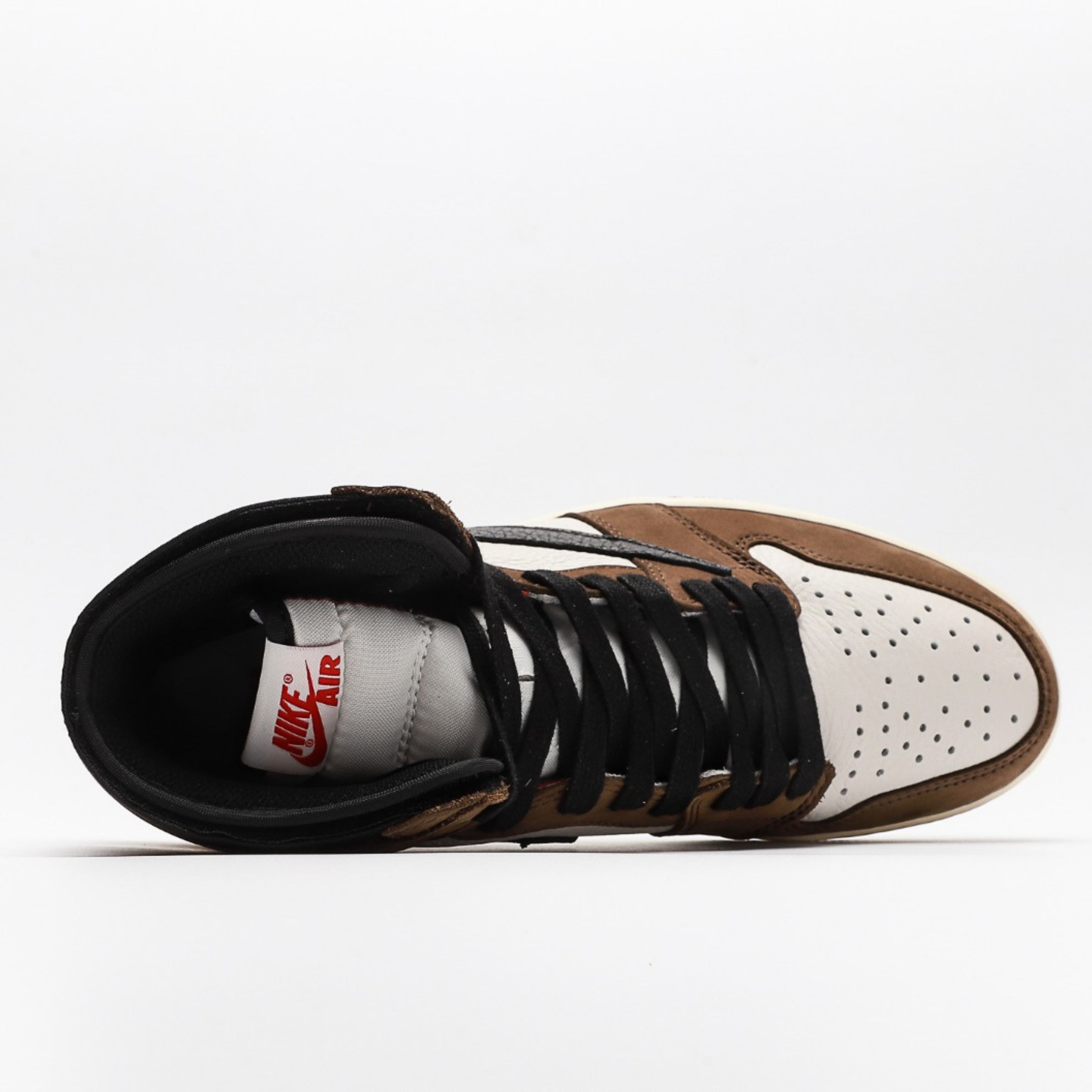 Nike Air Jordan 1 Retro High Travis Scott
