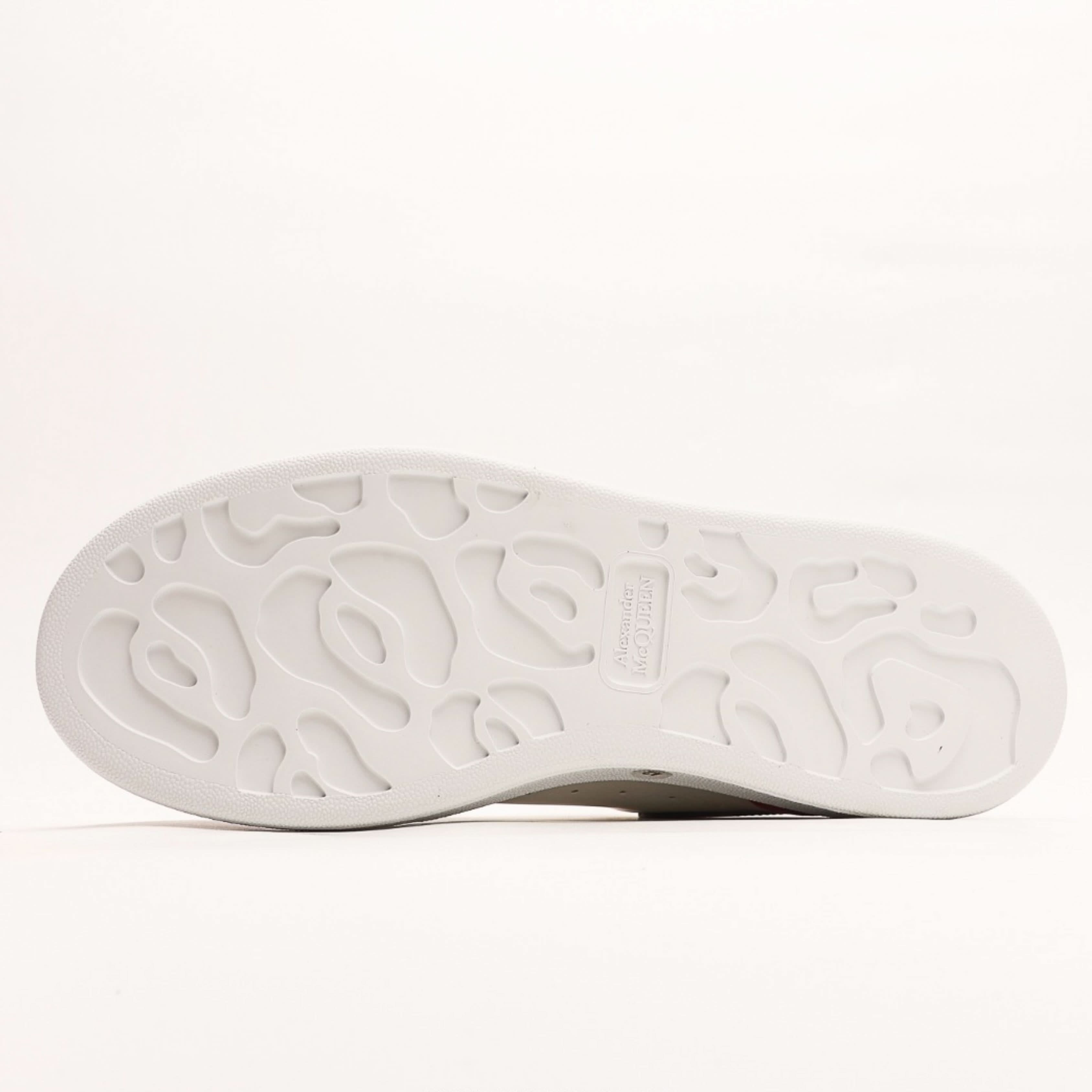 Alexander McQueen Oversized Sneaker