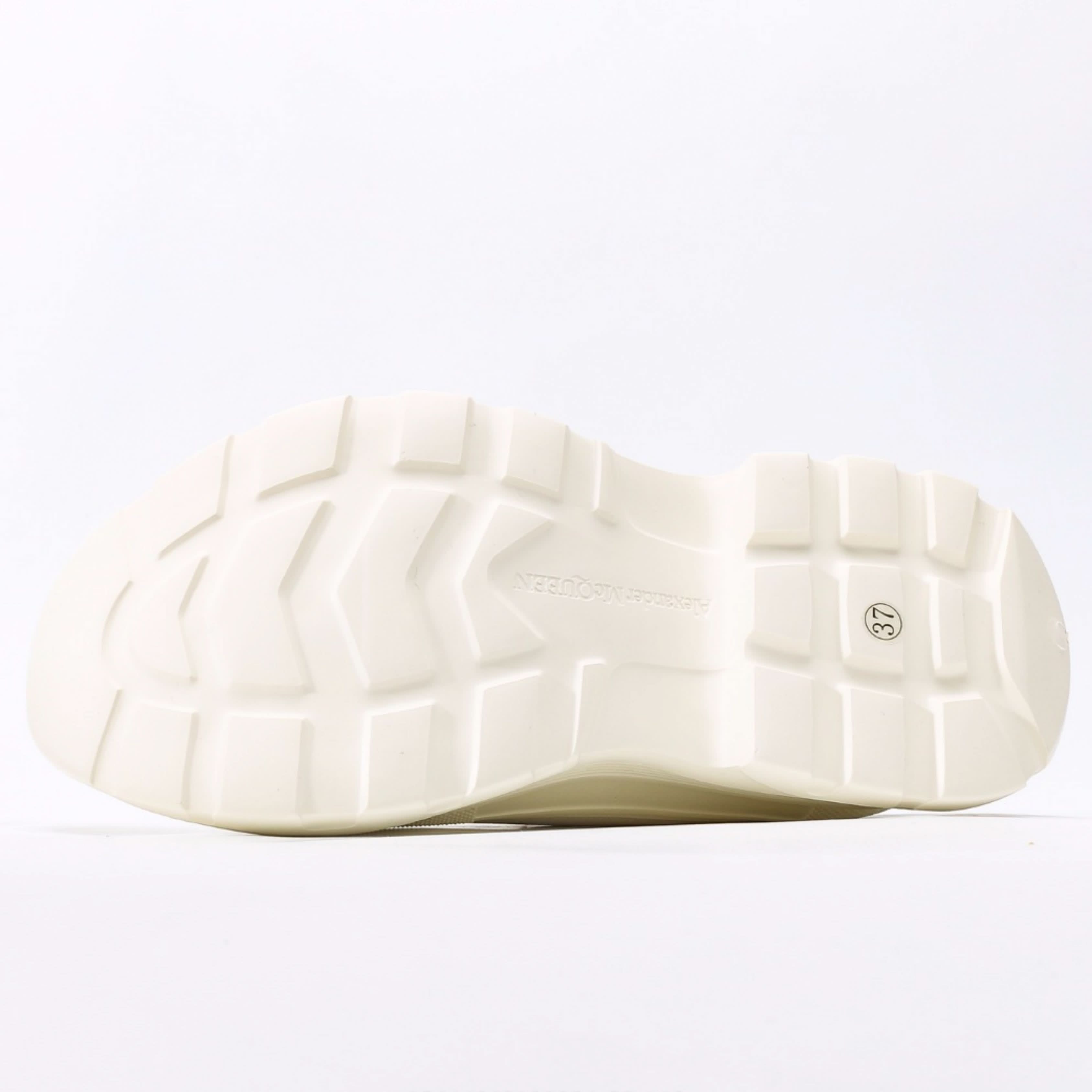 Alexander McQueen Oversized Sneakers