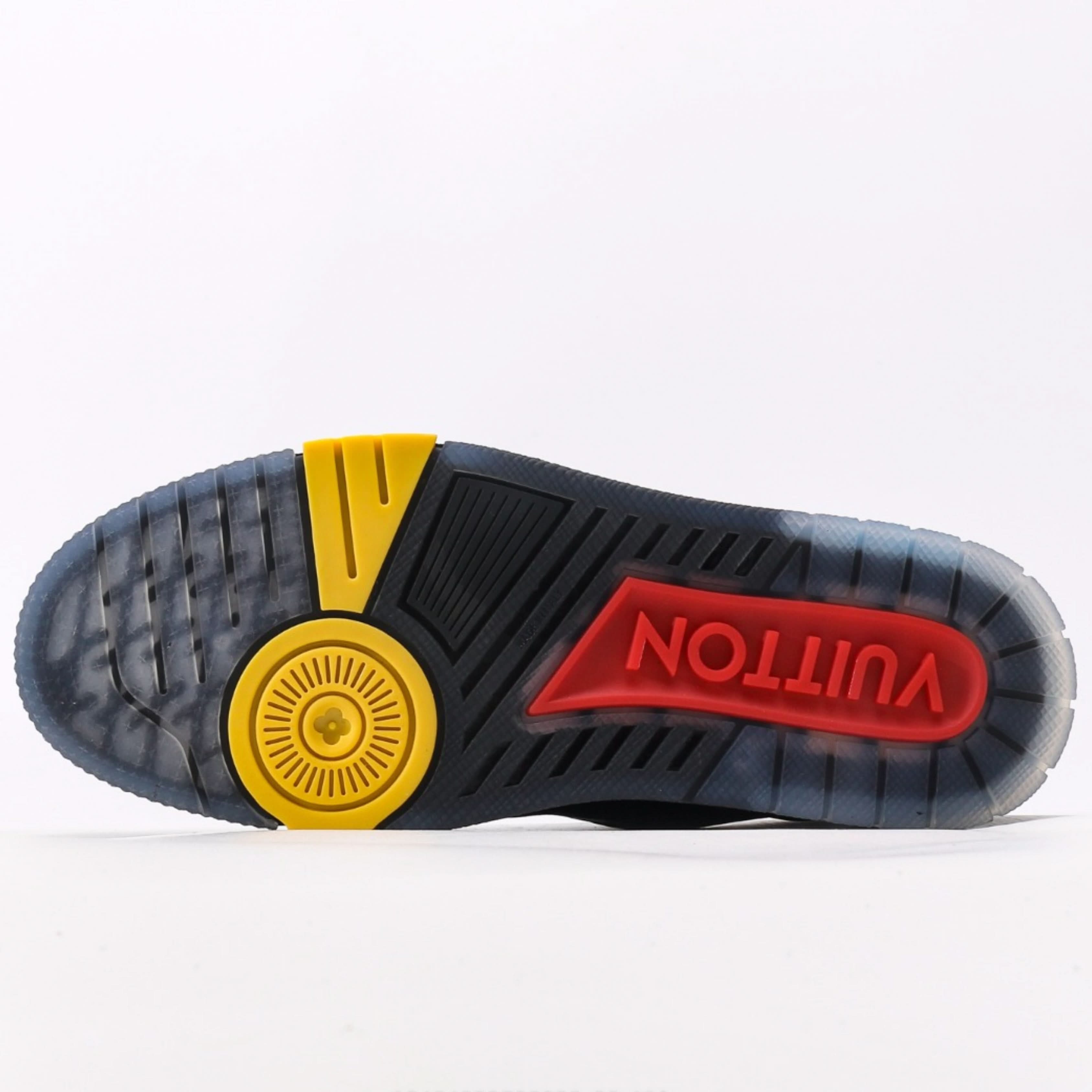 Louis Vuitton LV Trainer