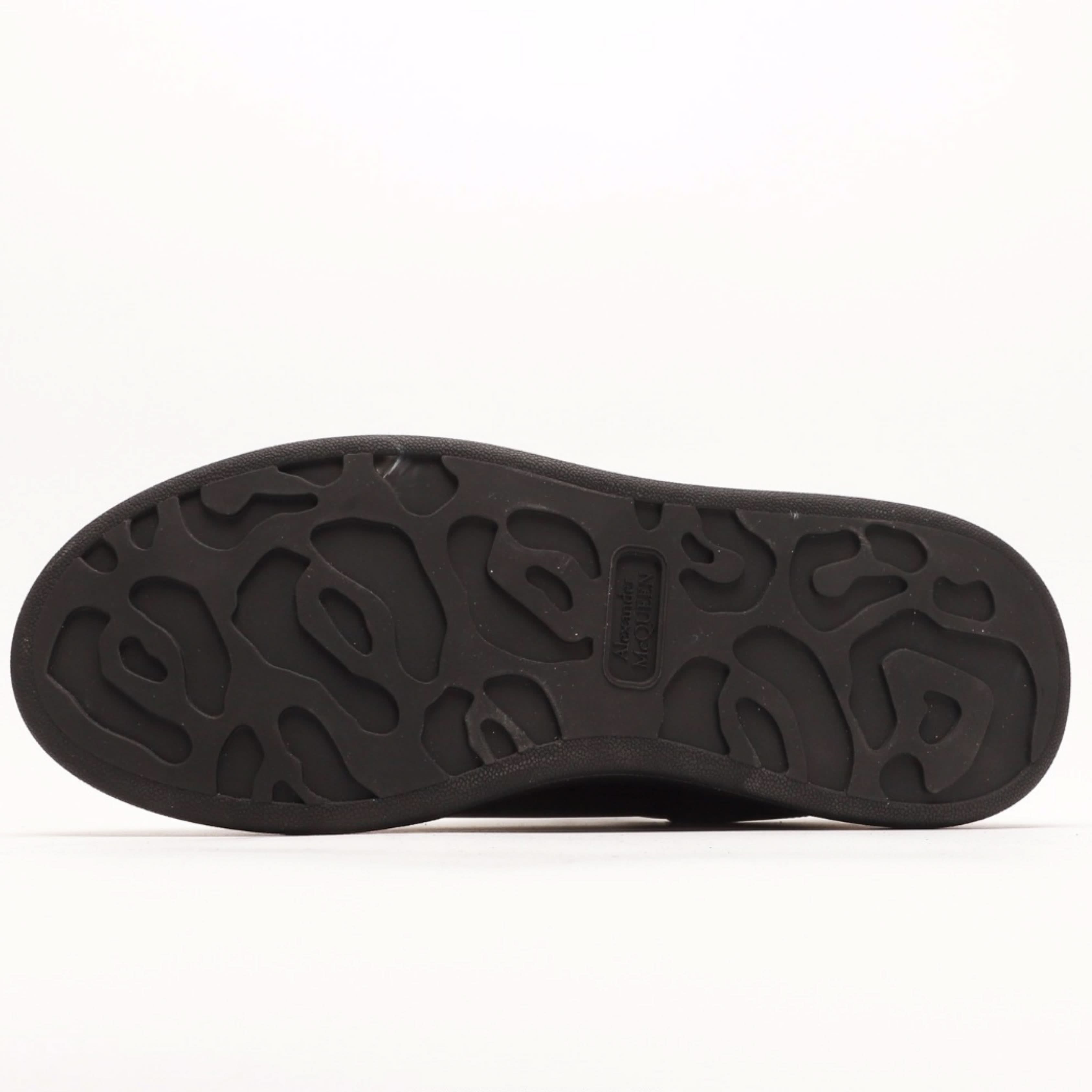 Alexander McQueen Oversized Sneakers