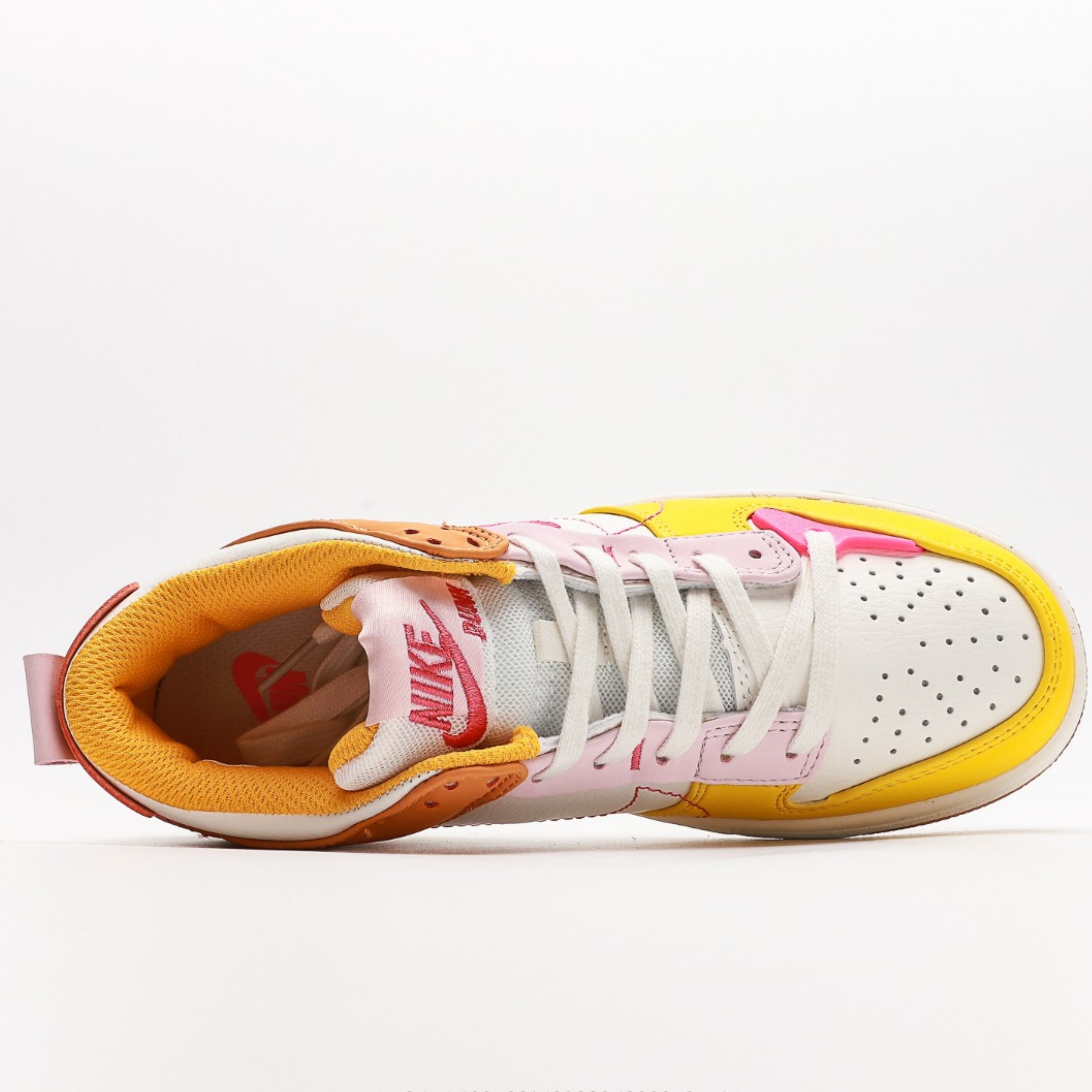 Nike Dunk Low Disrupt 2 Sunrise