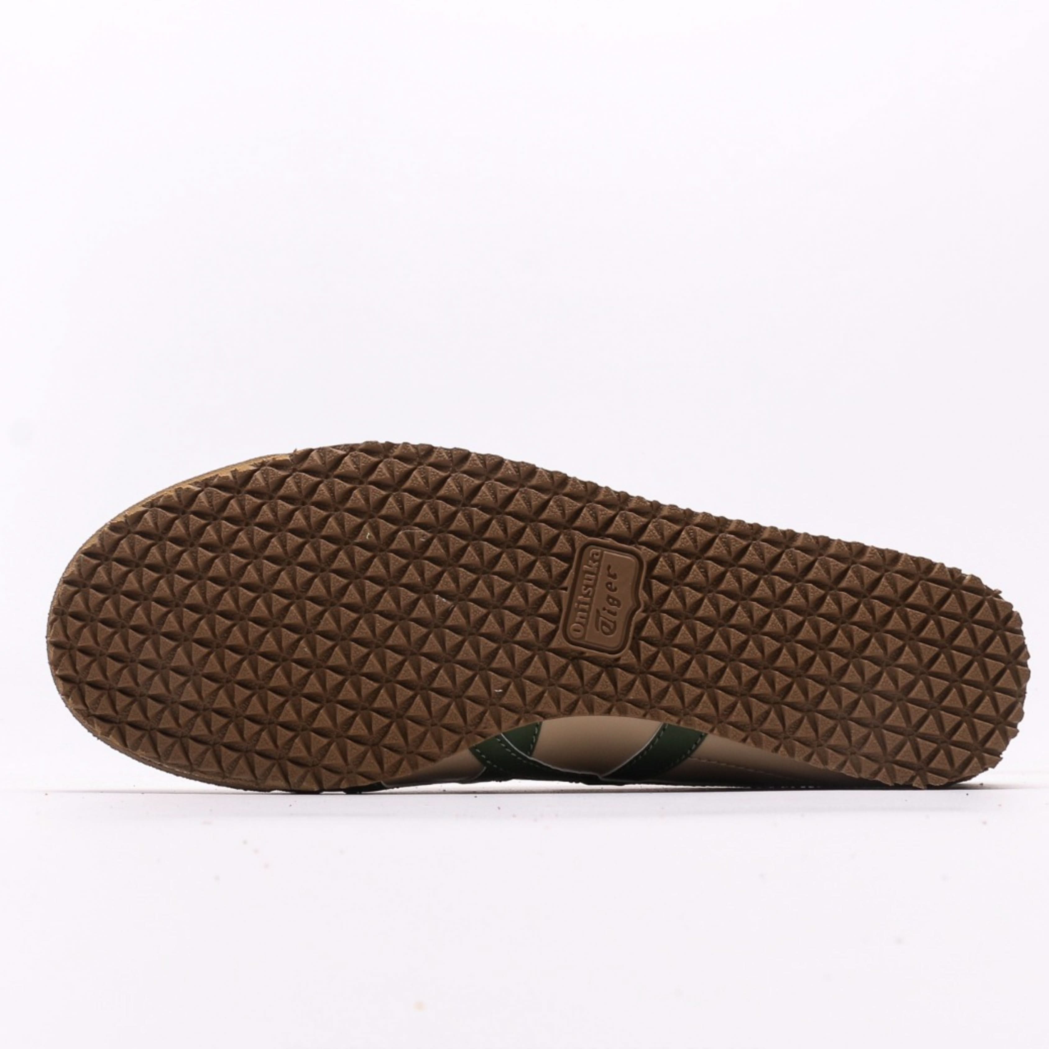 Onitsuka Tiger Mexico 66® Heritage Unisex – Smooth Leather & Suede Edition