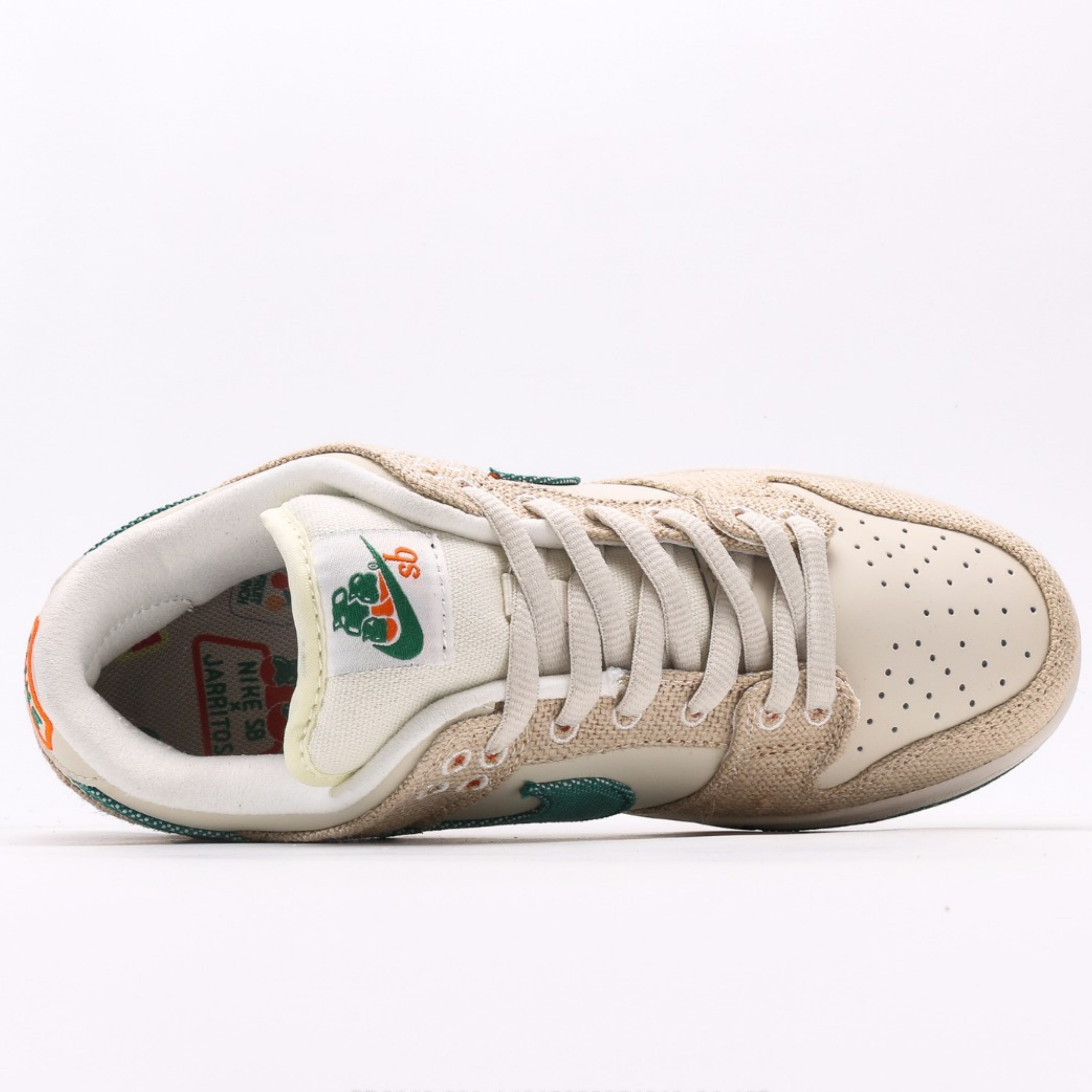 Nike SB Dunk Low Jarritos