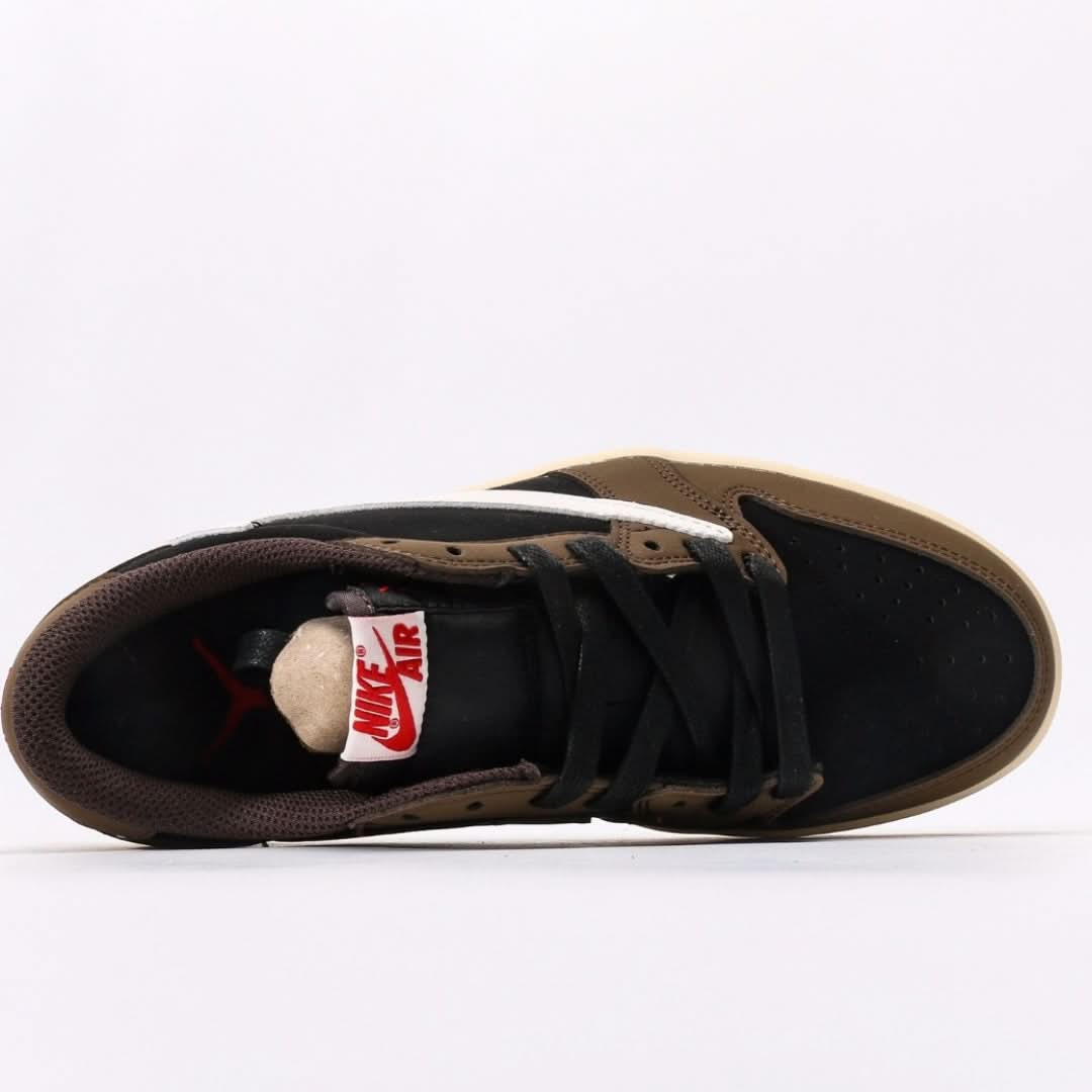 Nike Air Jordan 1 Retro Low OG SP Travis Scott