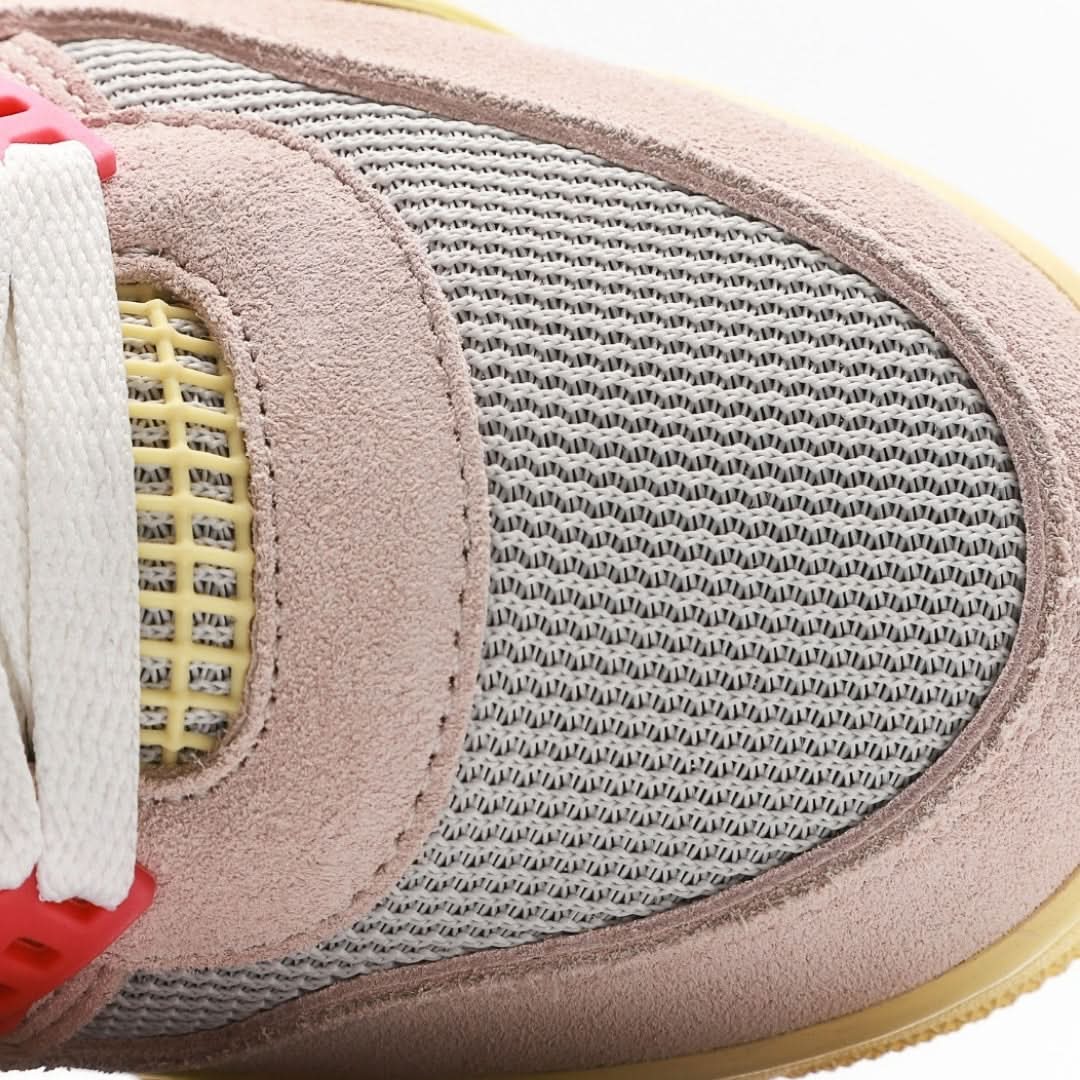 Nike Air Jordan 4 Retro Union Guava Ice