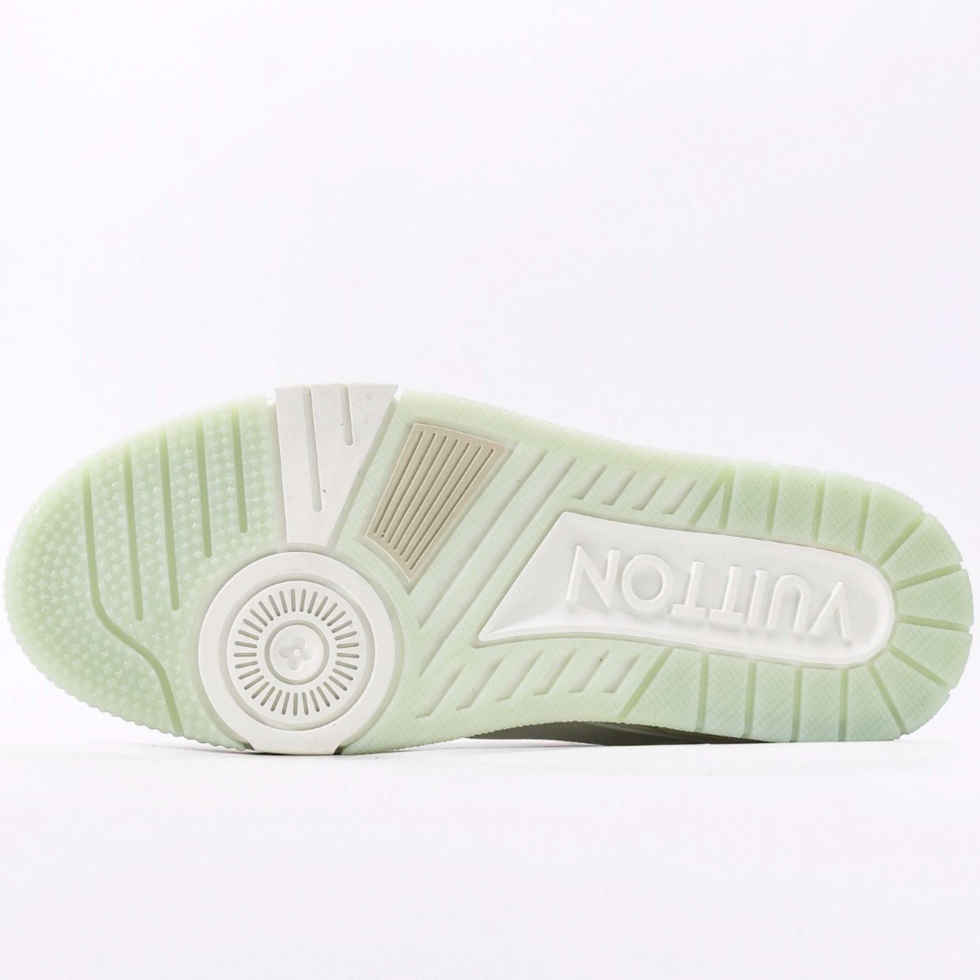 Louis Vuitton #54 Men’s Trainers