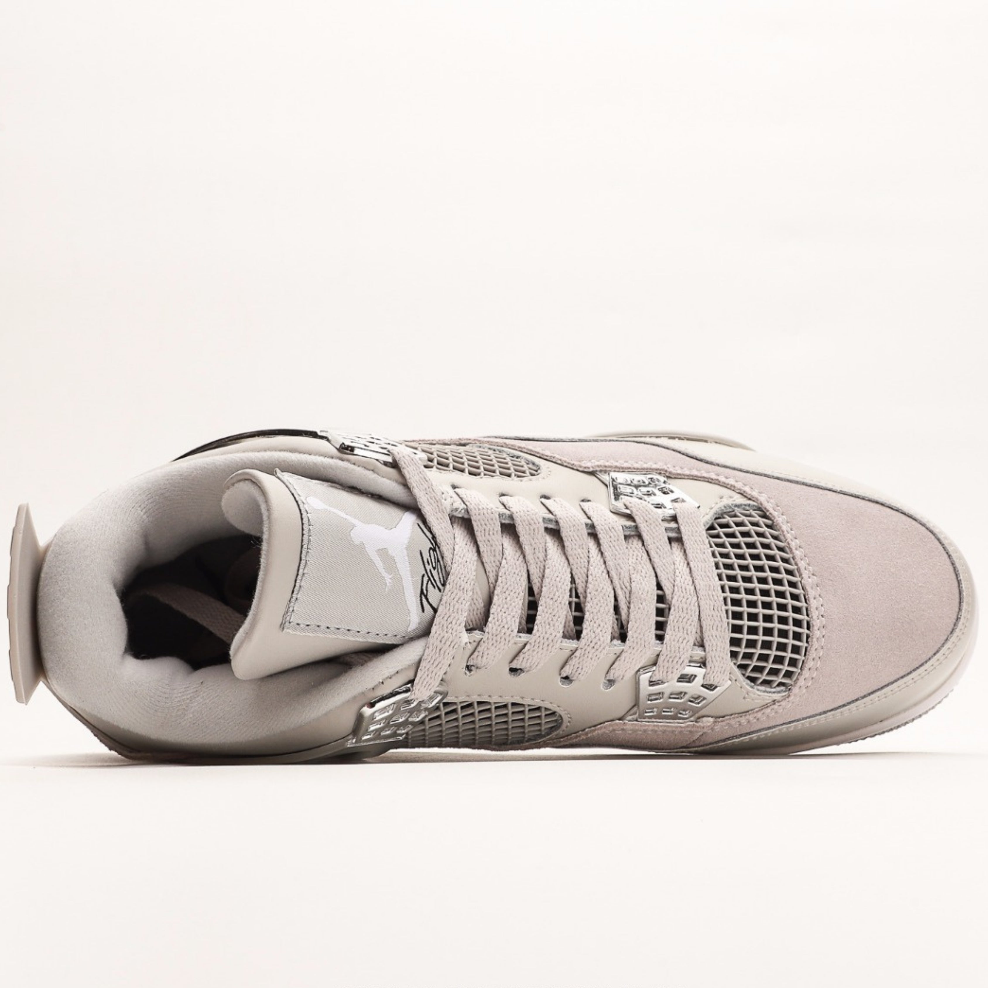 Nike Air Jordan 4 Retro Frozen Moments
