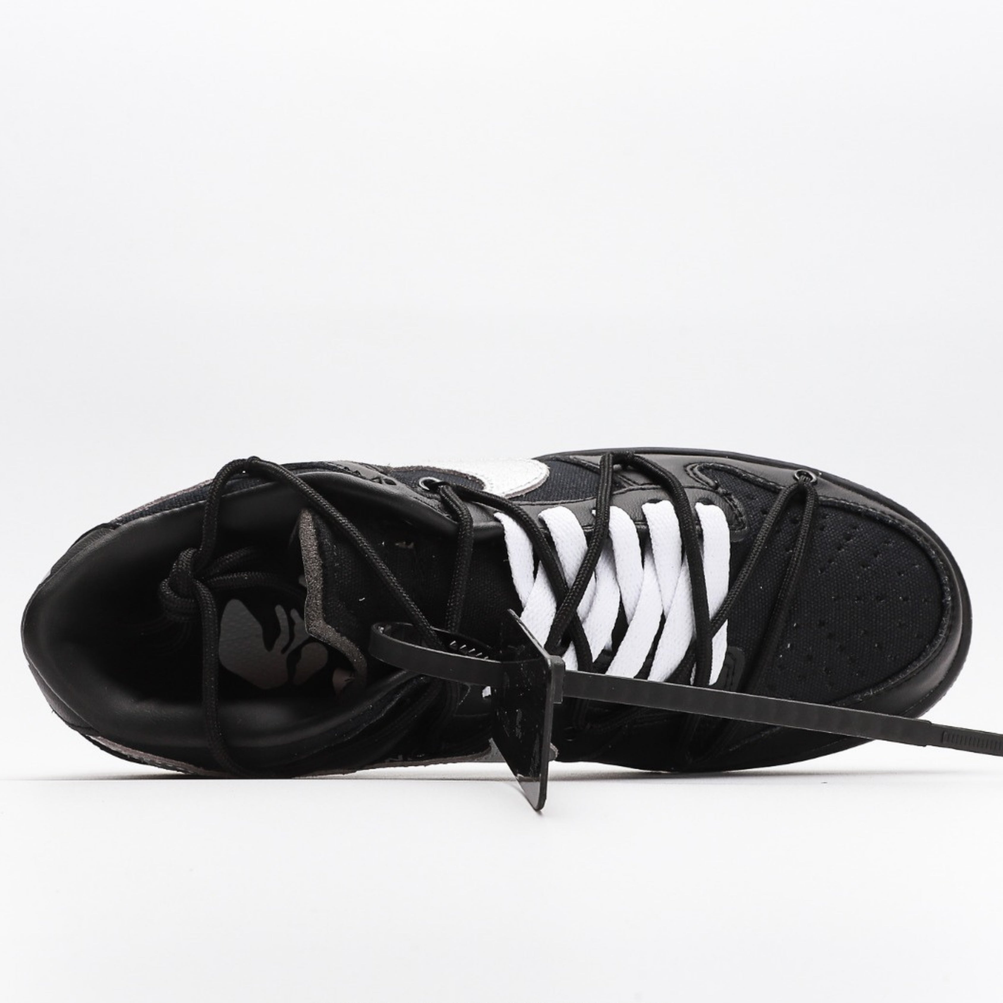 Nike Dunk Low Off-White Lot 50