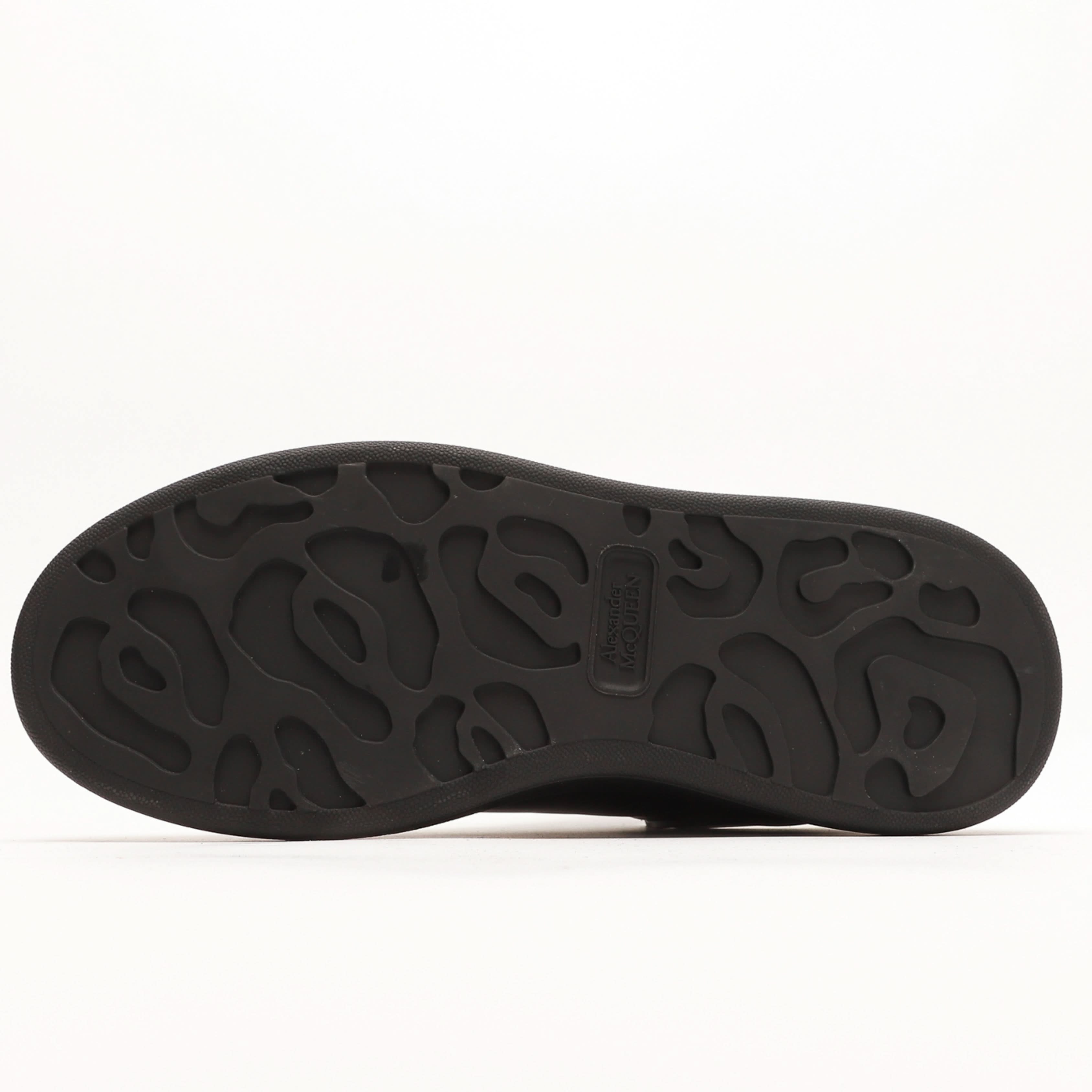 Alexander McQueen Oversized Sneakers